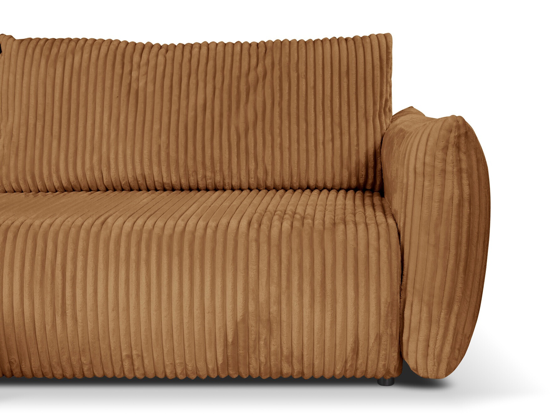 Ugaona sofa Kingston 153 (Tilia 56)