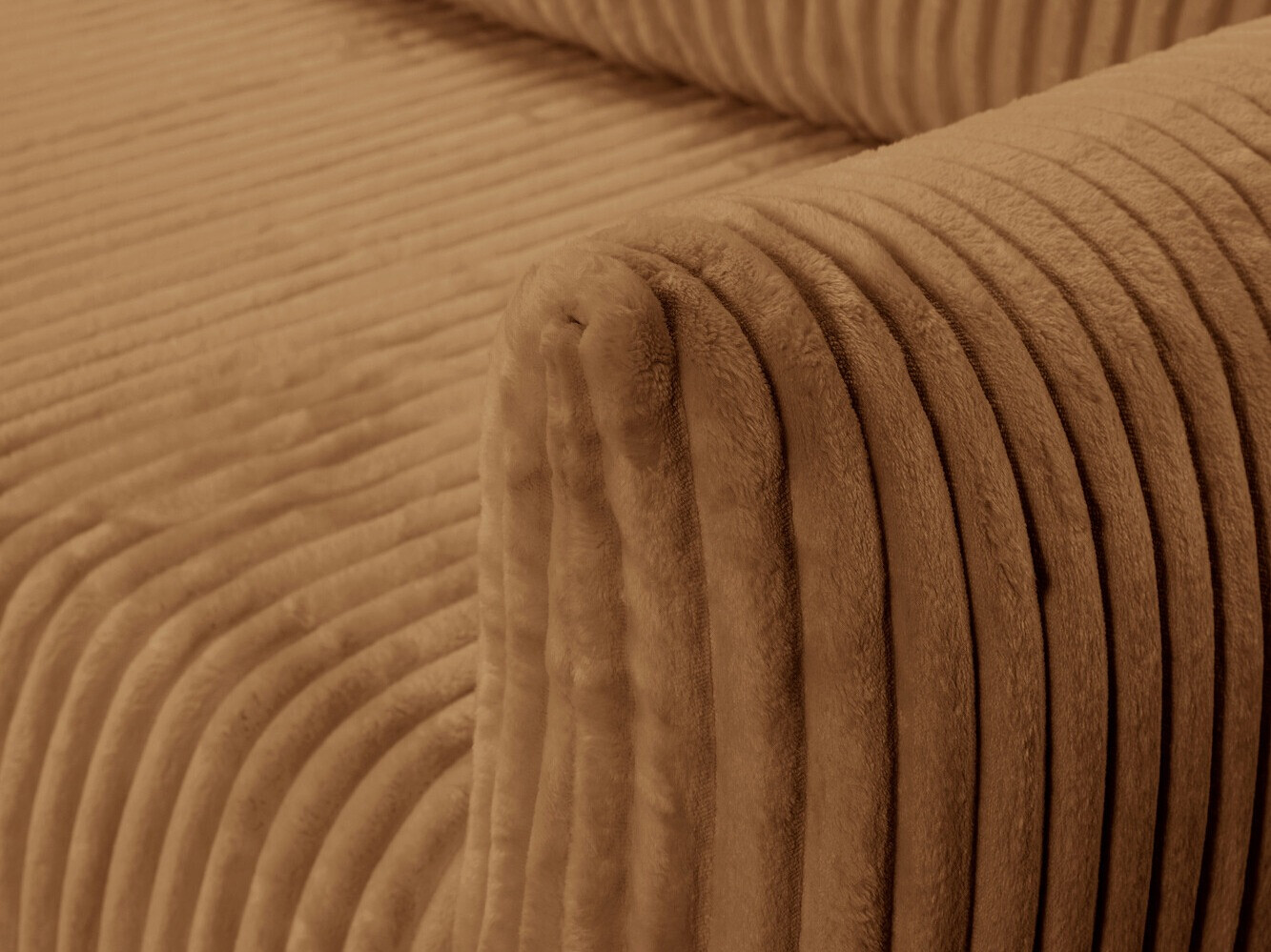 Ugaona sofa Kingston 153 (Tilia 56)