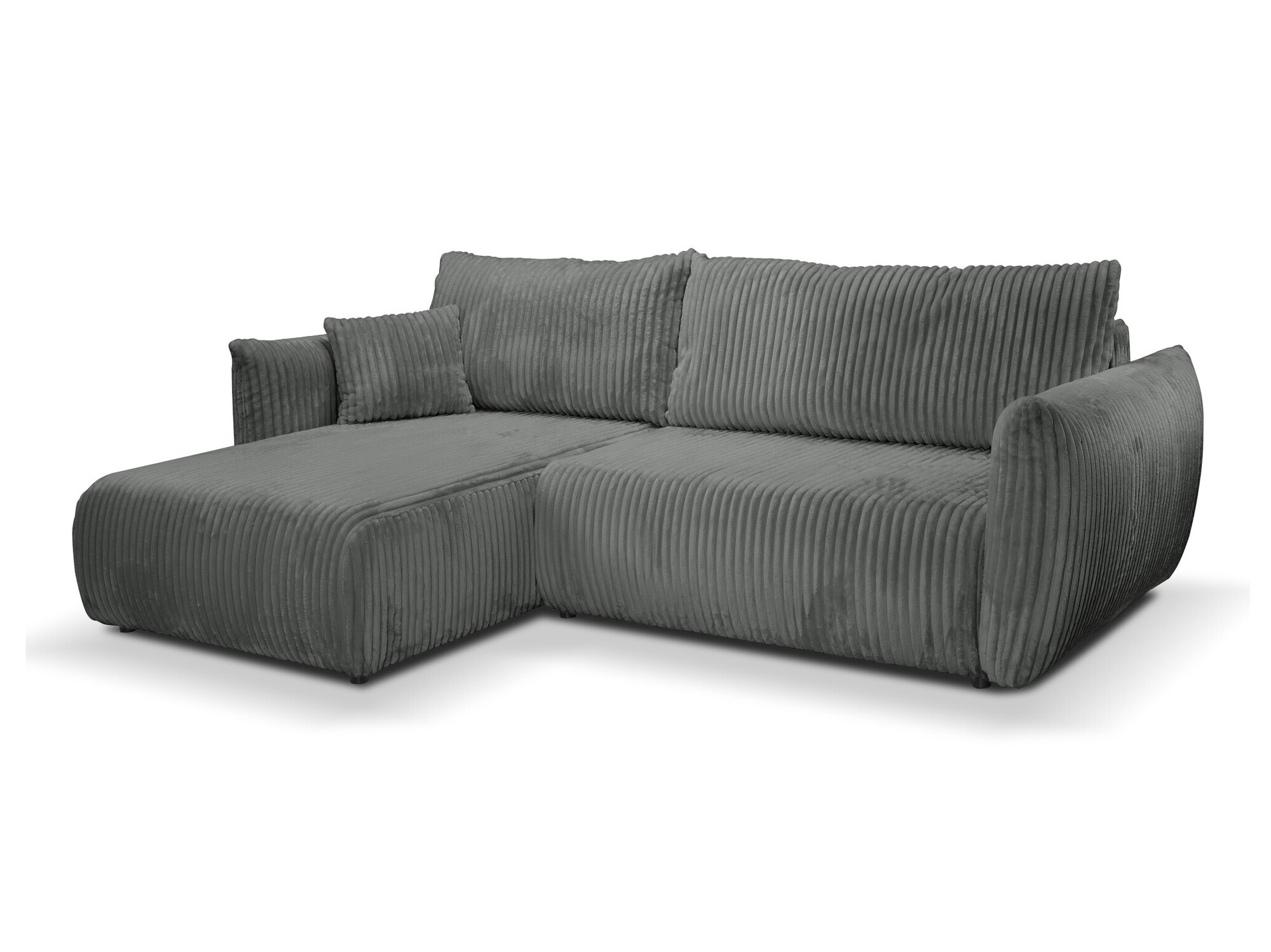 Ugaona sofa Kingston 153 (Tilia 90)