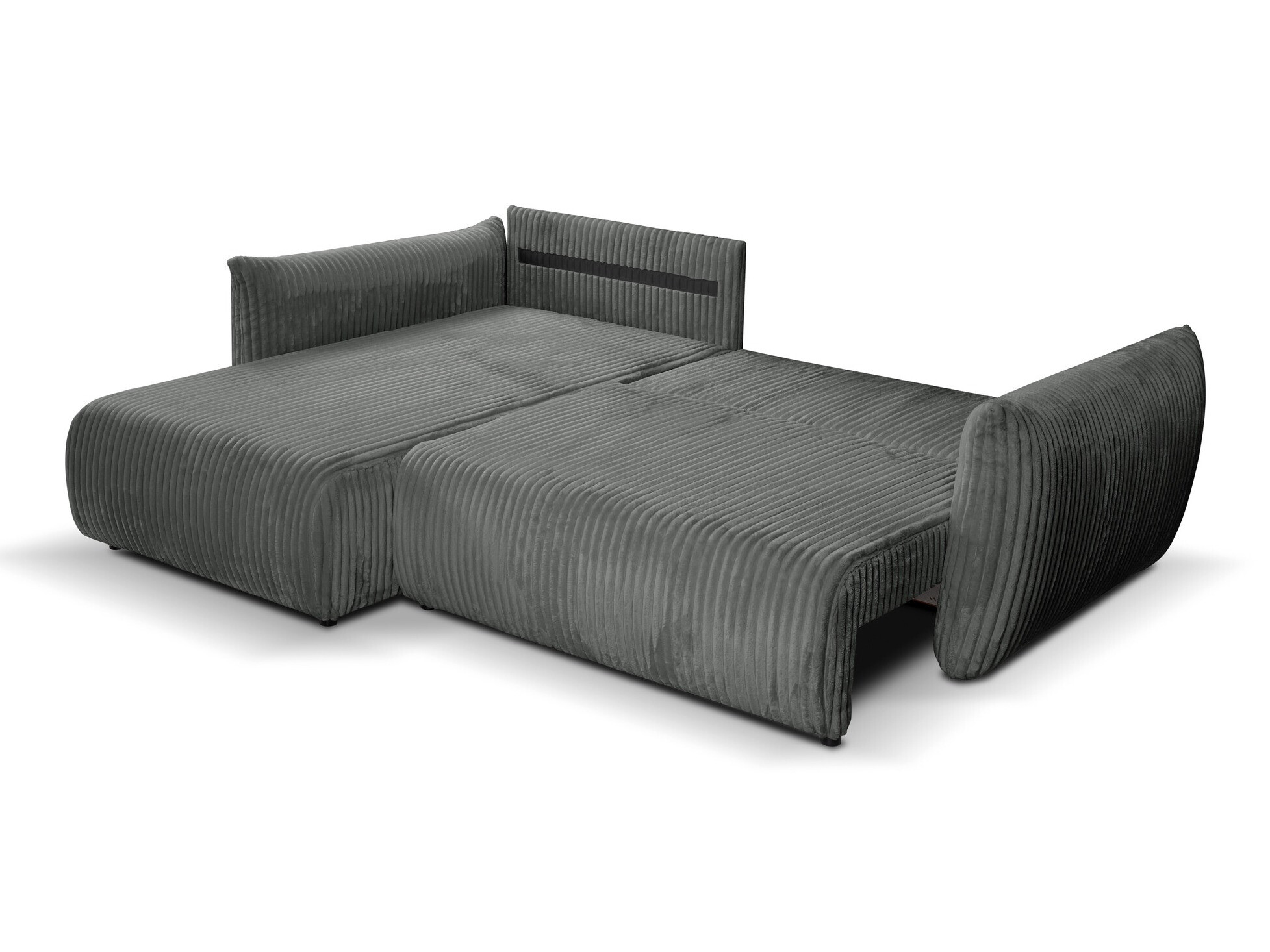 Ugaona sofa Kingston 153 (Tilia 90)