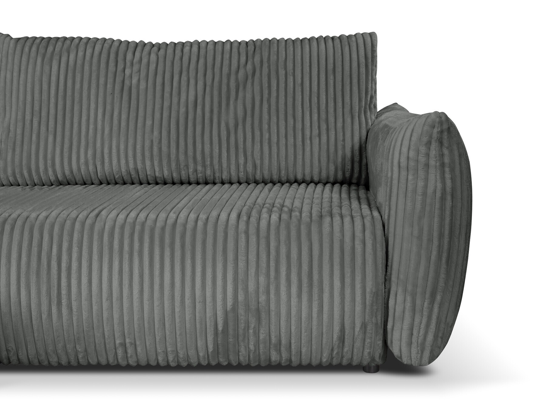 Ugaona sofa Kingston 153 (Tilia 90)