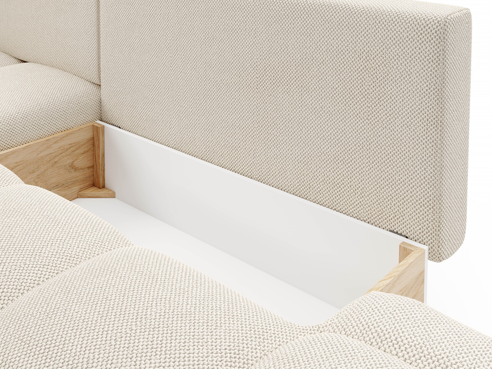 Ugaona sofa Kingston 156 (Curio 09)