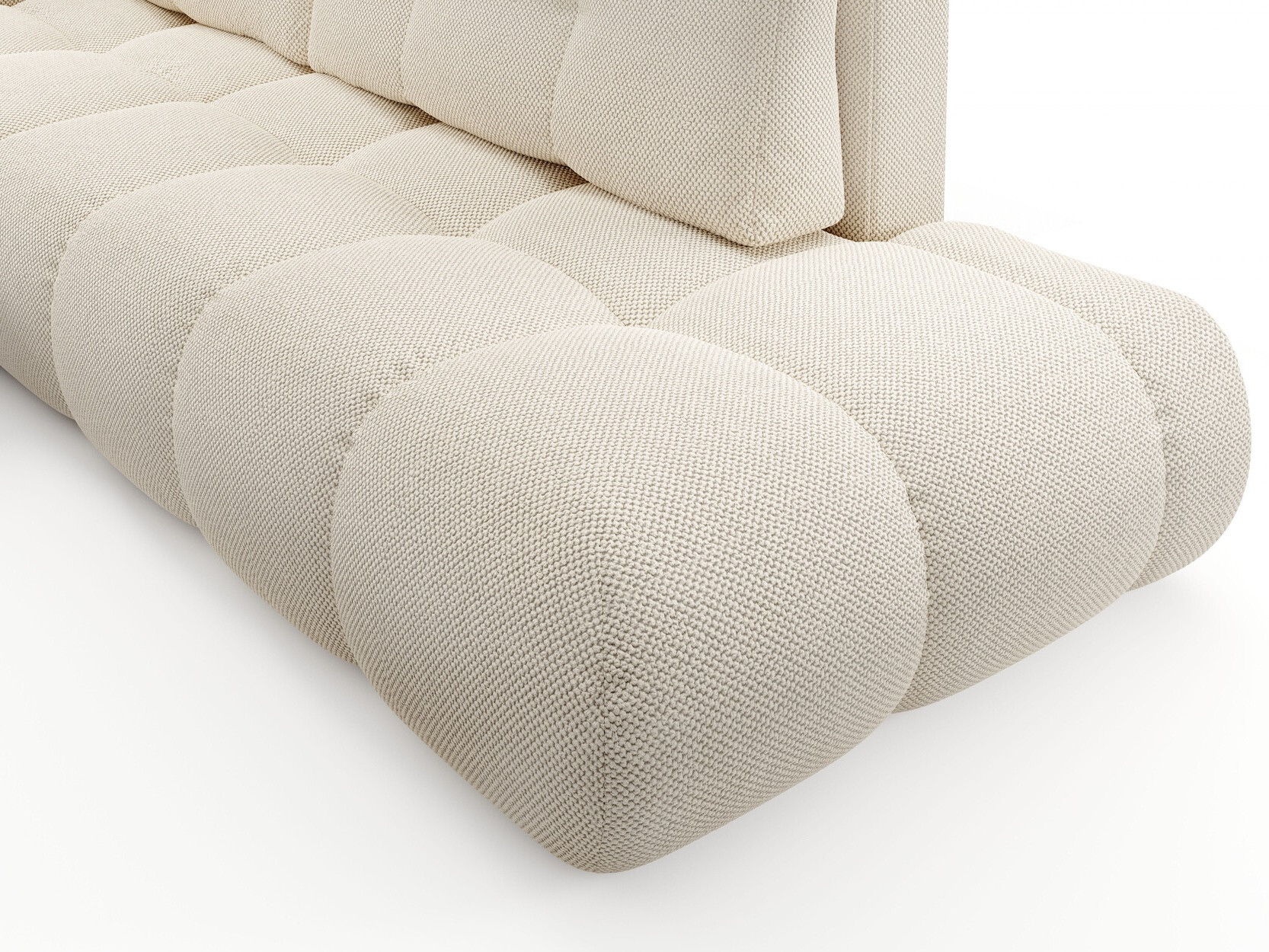 Ugaona sofa Kingston 156 (Curio 09)