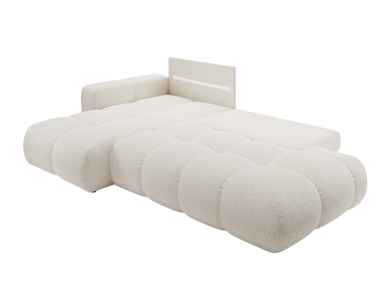 Ugaona sofa Kingston 156 (Curio 09)