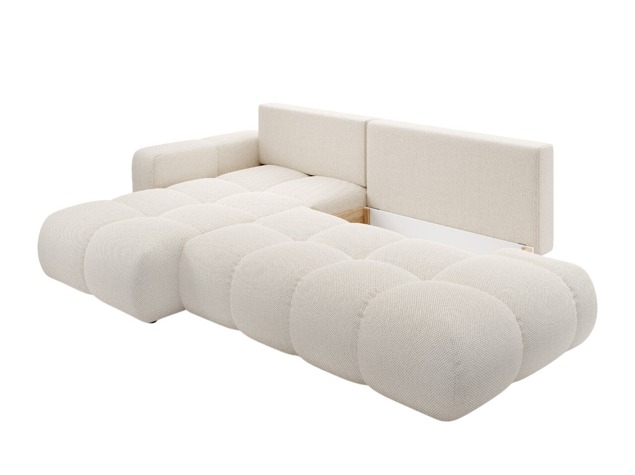 Ugaona sofa Kingston 156 (Curio 09)