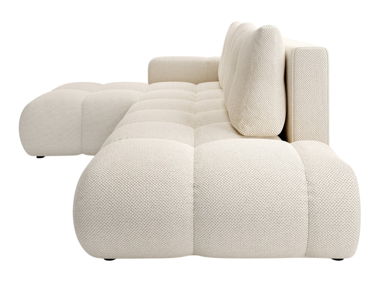 Ugaona sofa Kingston 156 (Curio 09)