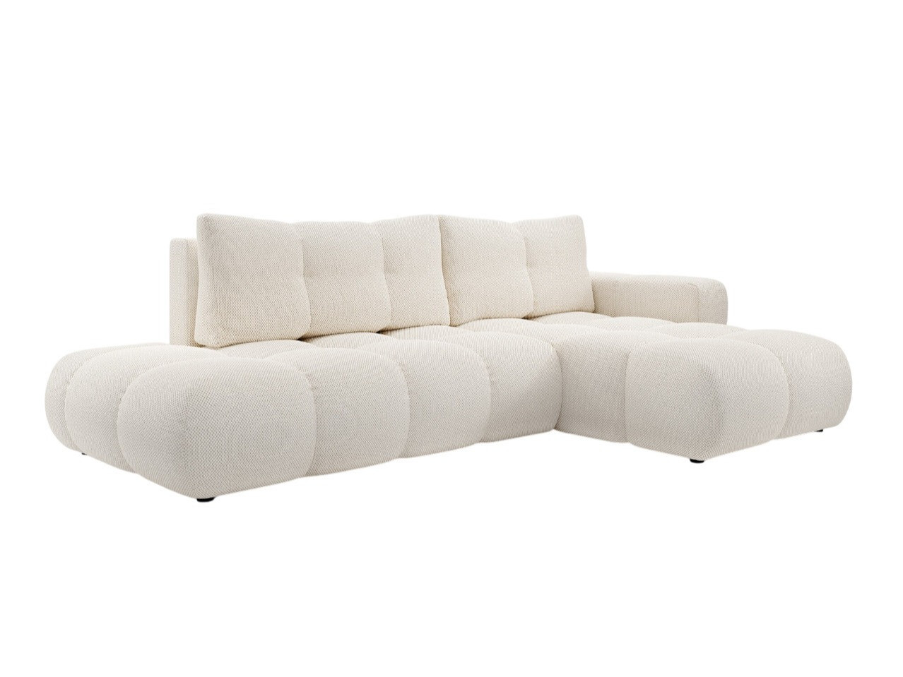 Ugaona sofa Kingston 156 (Curio 09)