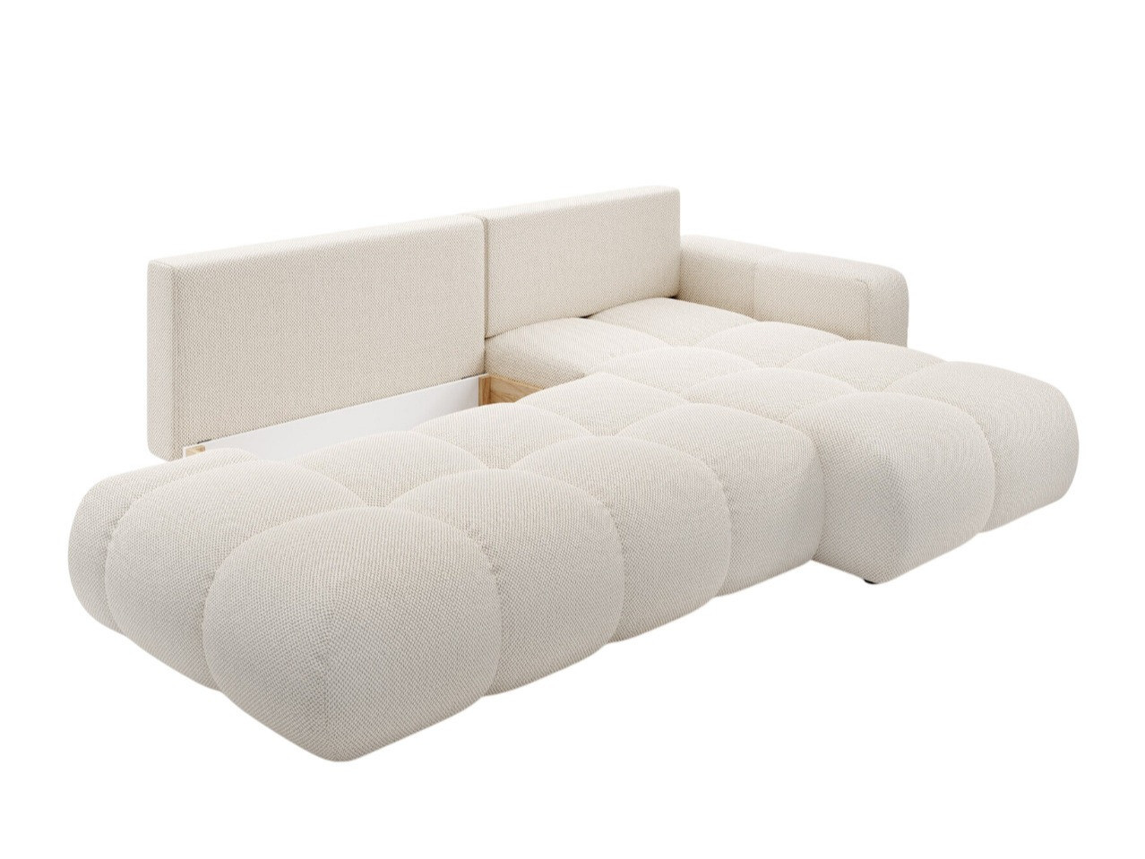 Ugaona sofa Kingston 156 (Curio 09)