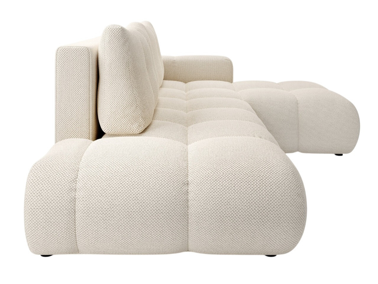 Ugaona sofa Kingston 156 (Curio 09)