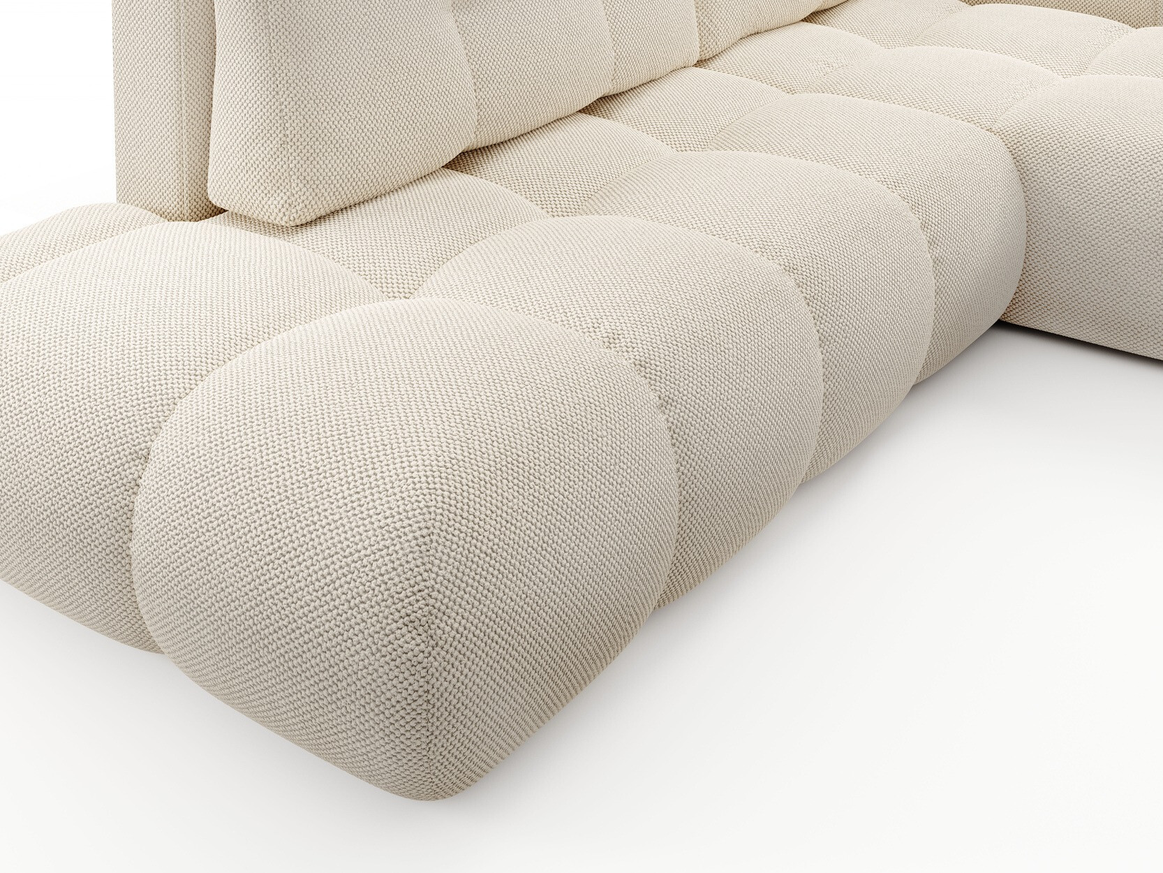 Ugaona sofa Kingston 156 (Curio 09)