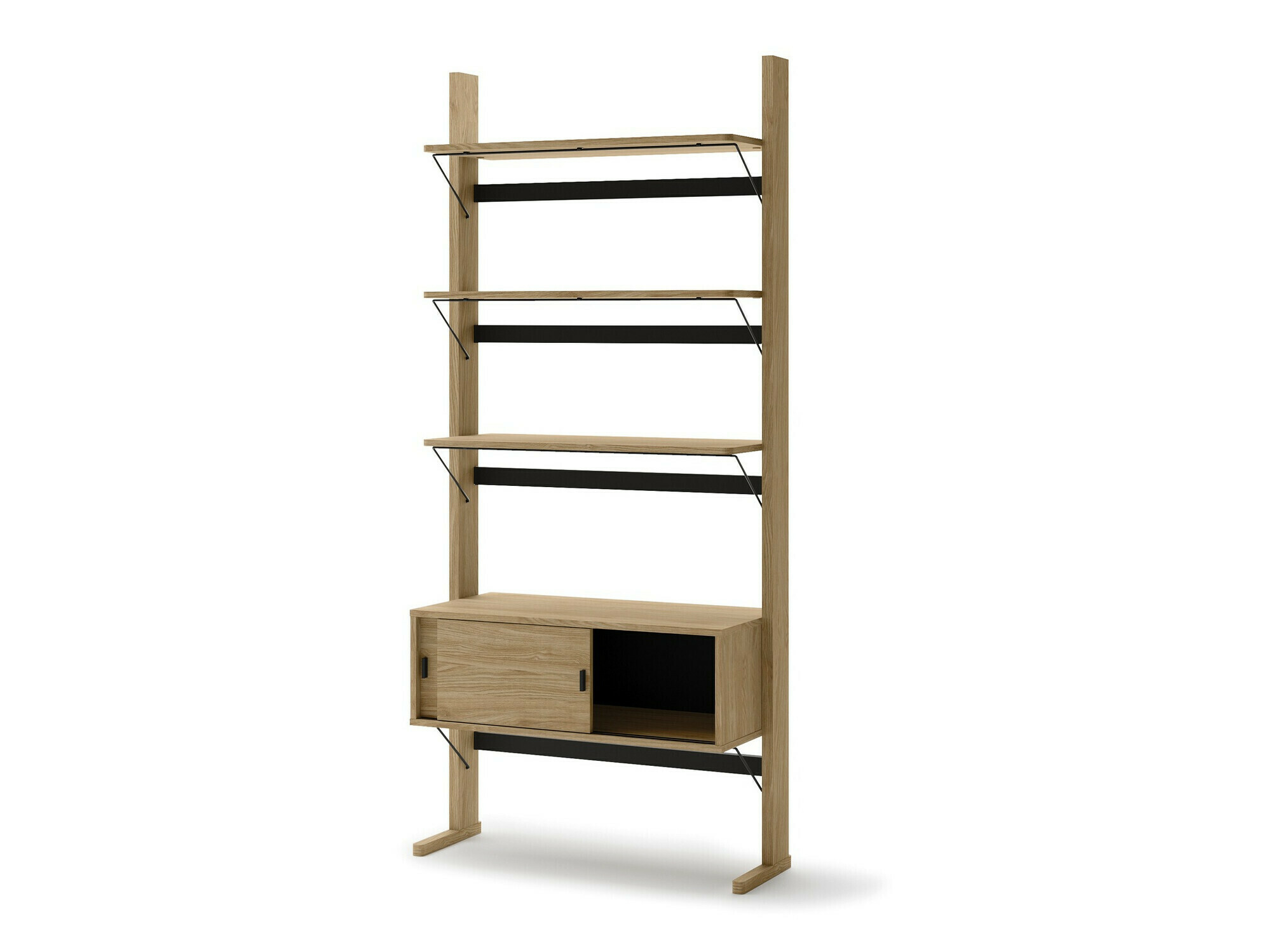 Set za kućnu kancelariju Feleliu 106