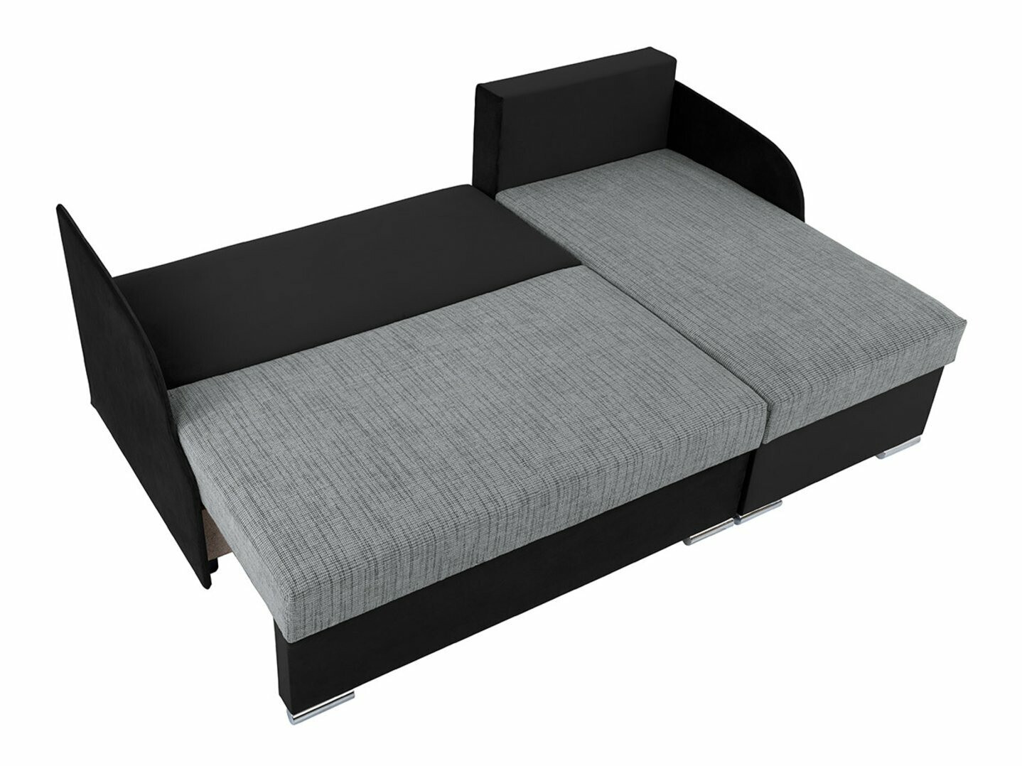 Ugaona garnitura Boston 609 (Bluvel 19)