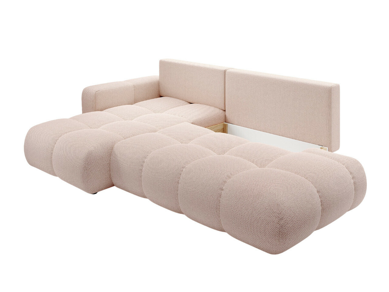 Ugaona garnitura Kingston 156 (Curio 60)