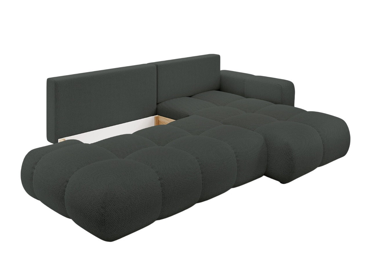 Ugaona garnitura Kingston 156 (Curio 97)