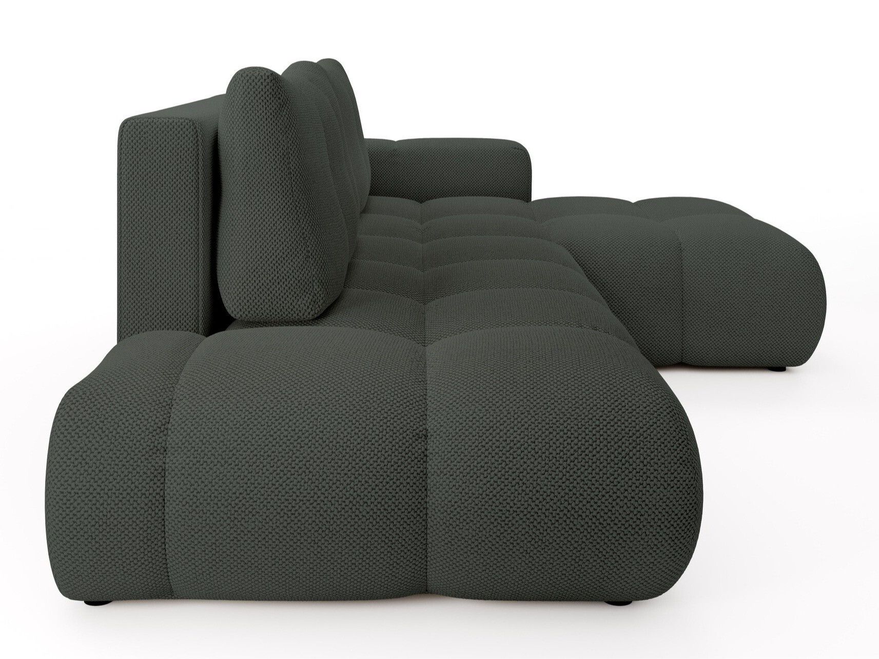 Ugaona garnitura Kingston 156 (Curio 97)