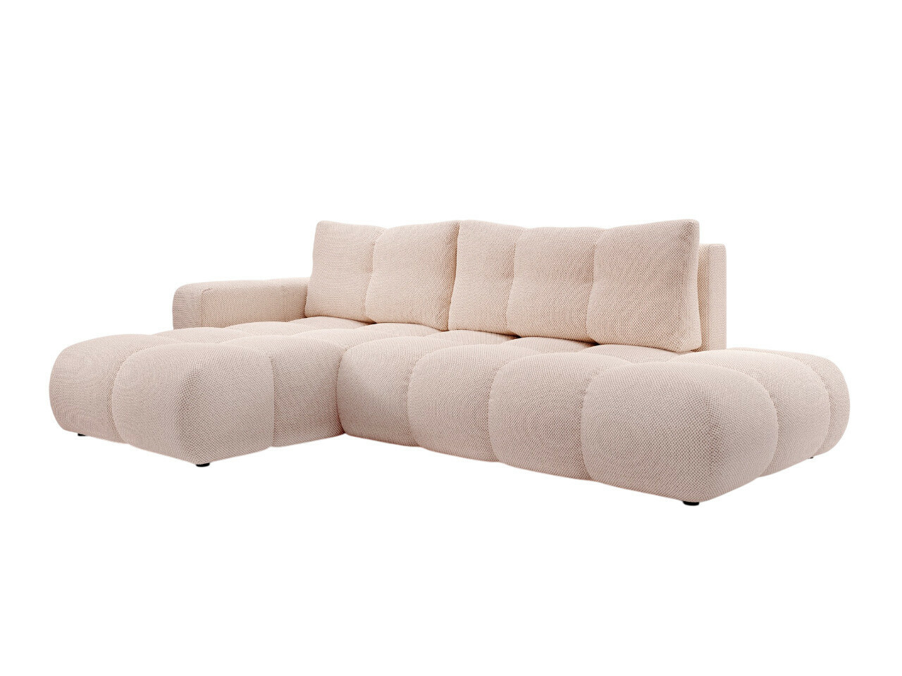 Ugaona sofa Kingston 156 (Curio 60)