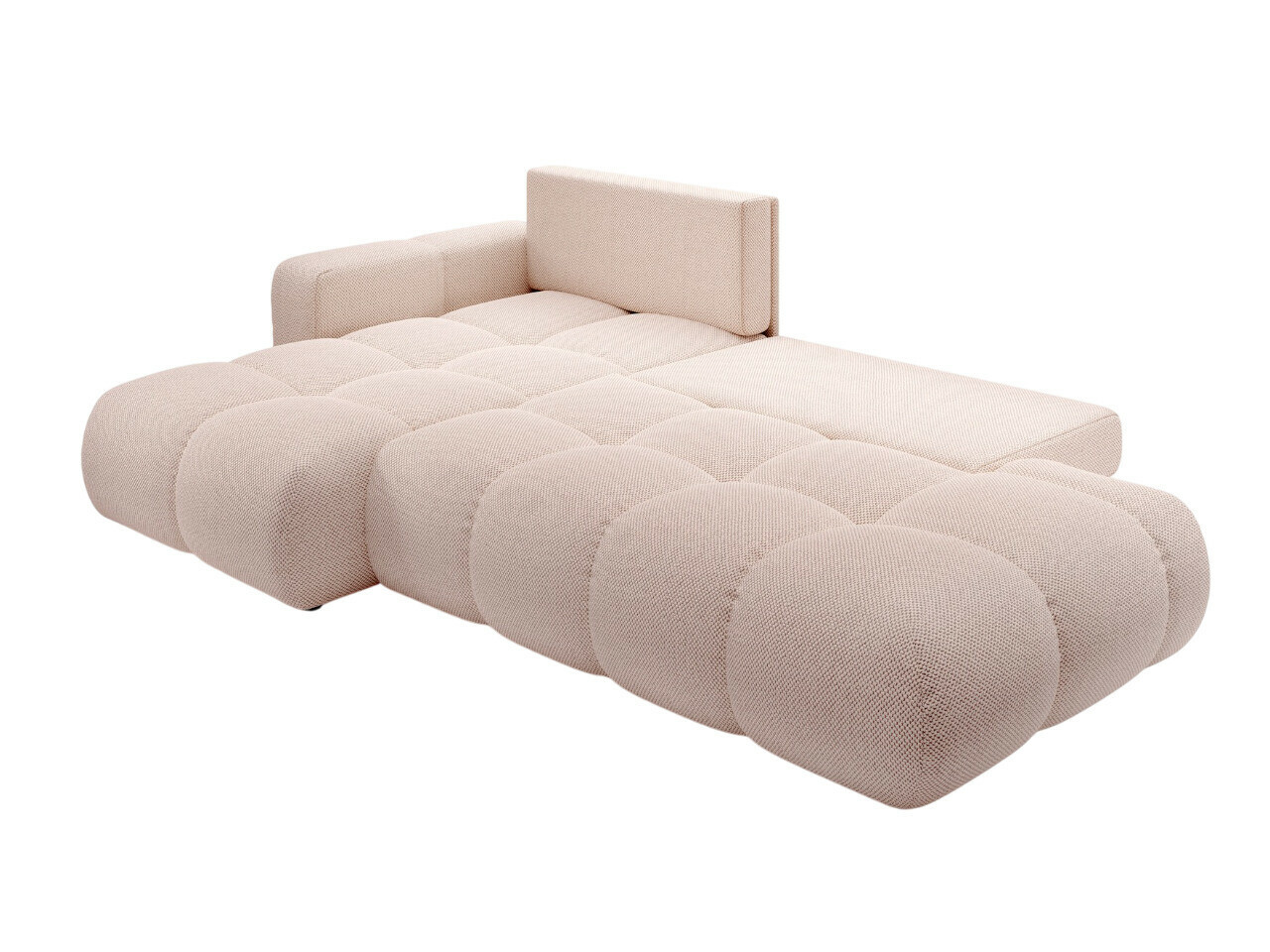 Ugaona sofa Kingston 156 (Curio 60)