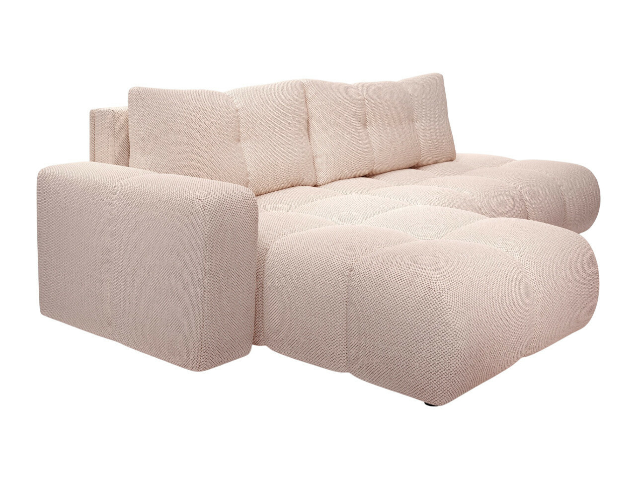 Ugaona sofa Kingston 156 (Curio 60)