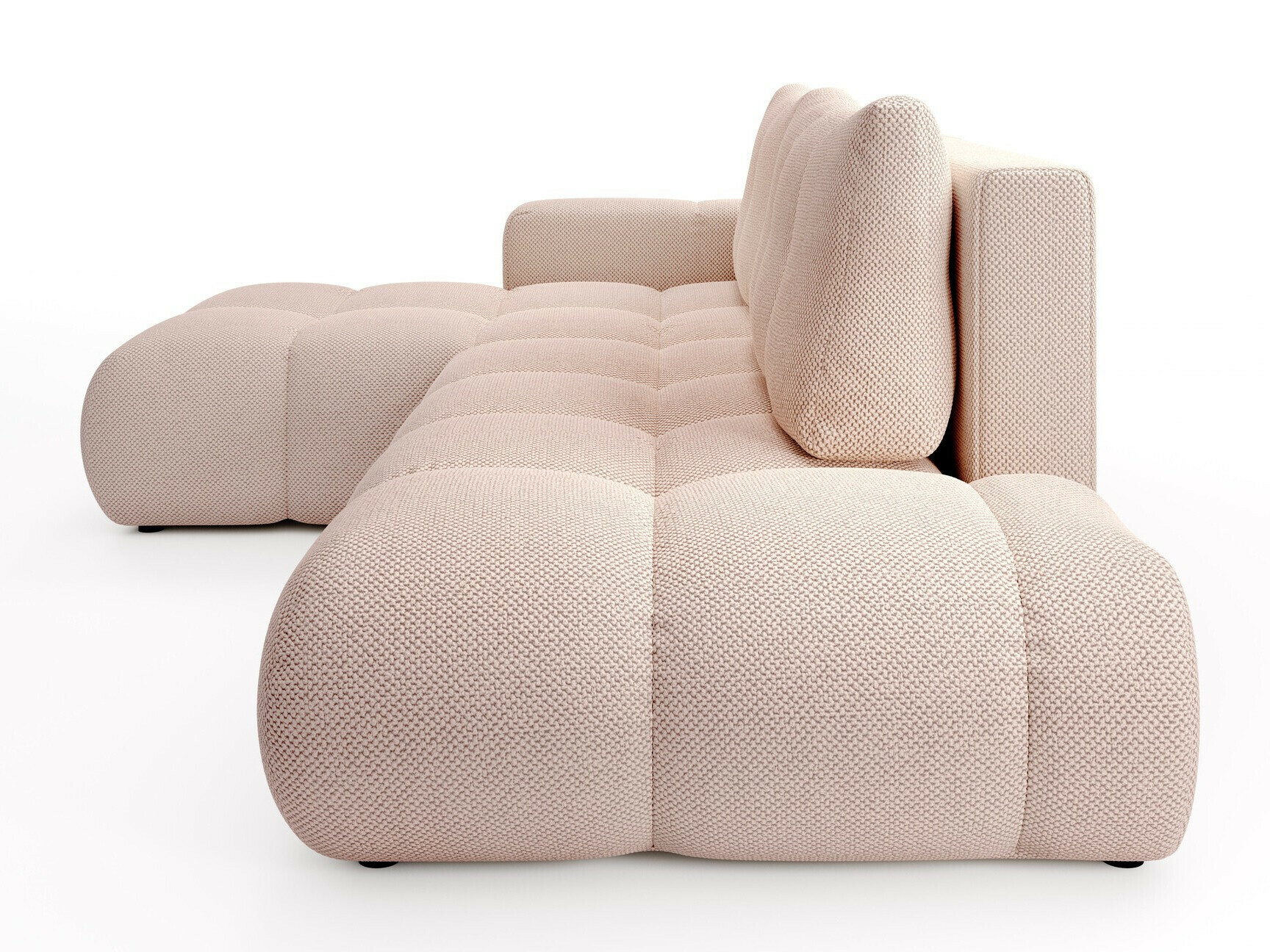 Ugaona sofa Kingston 156 (Curio 60)