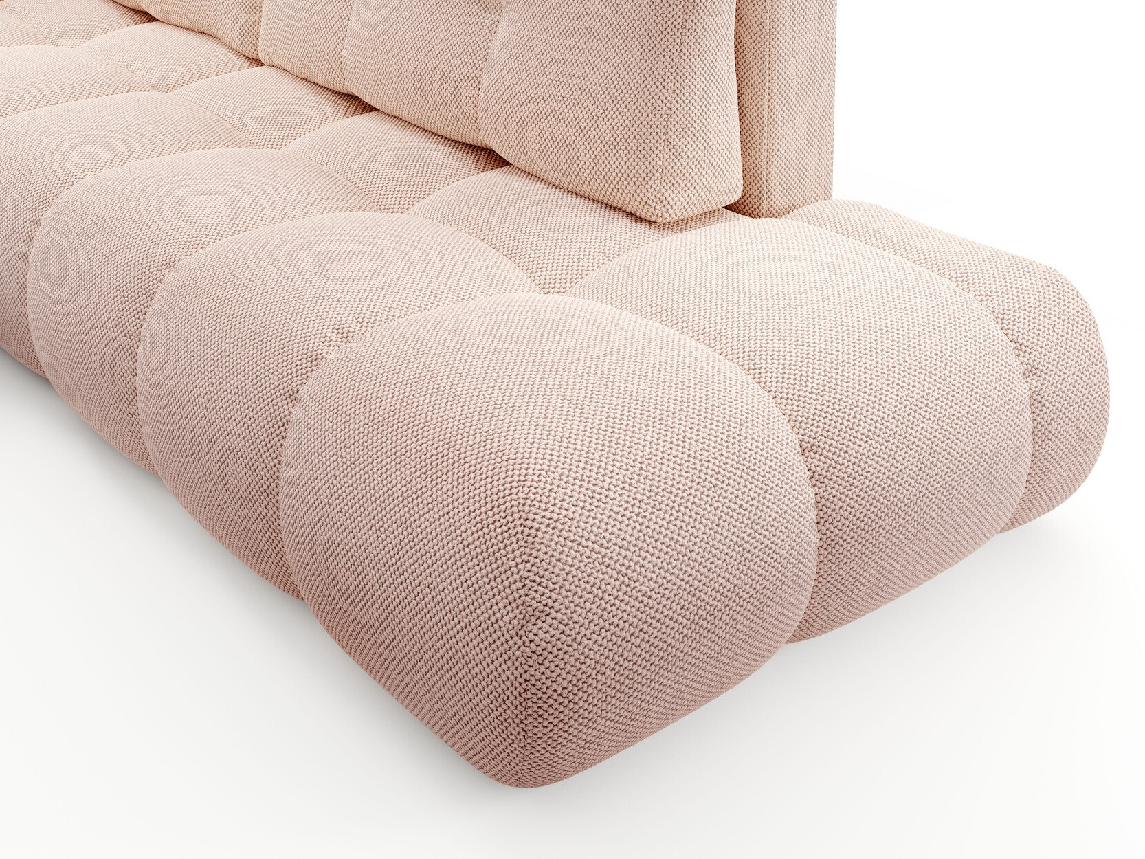 Ugaona sofa Kingston 156 (Curio 60)