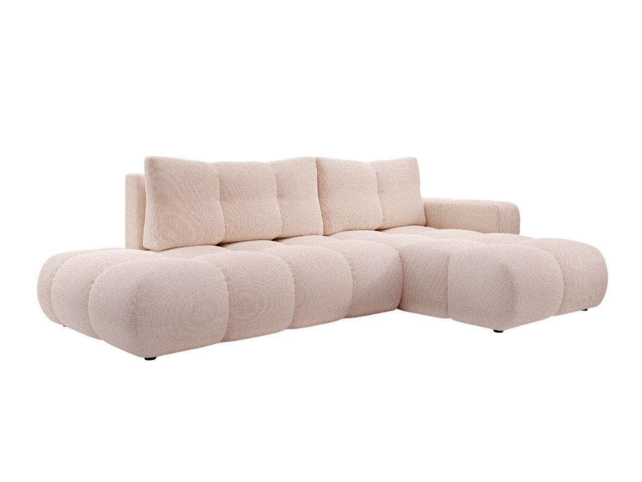 Ugaona sofa Kingston 156 (Curio 60)