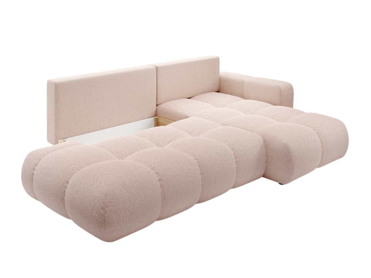 Ugaona sofa Kingston 156 (Curio 60)