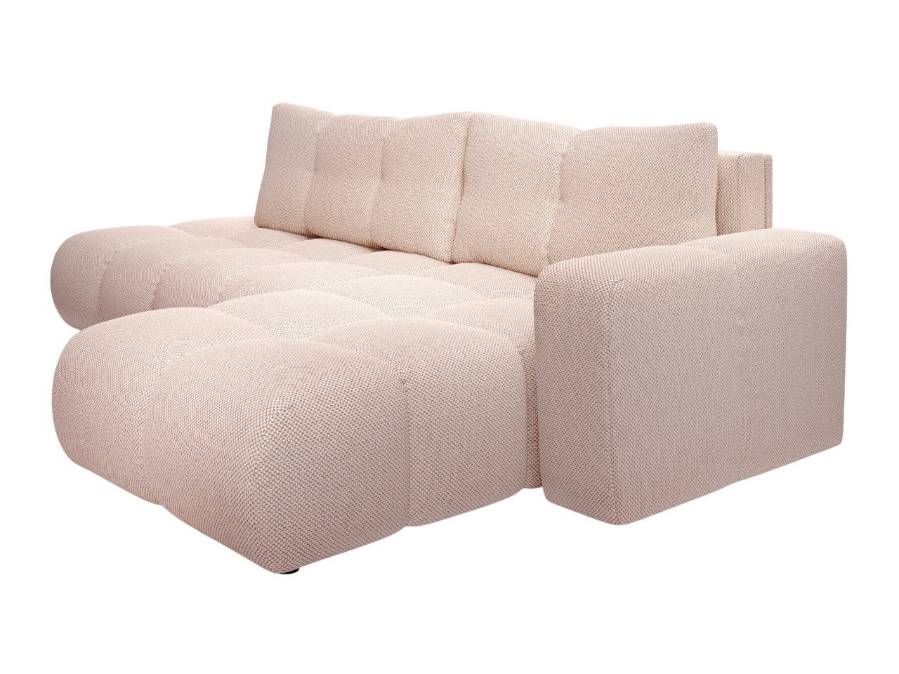 Ugaona sofa Kingston 156 (Curio 60)