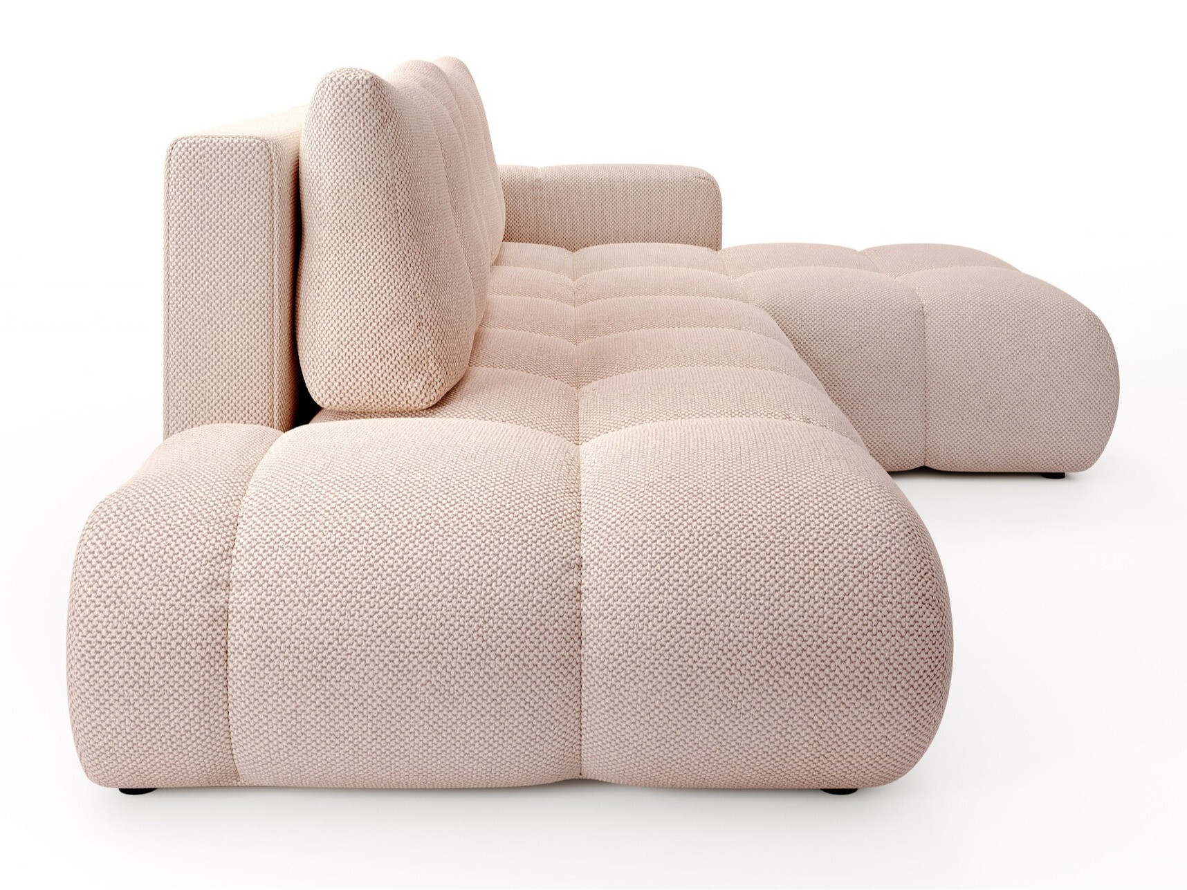 Ugaona sofa Kingston 156 (Curio 60)