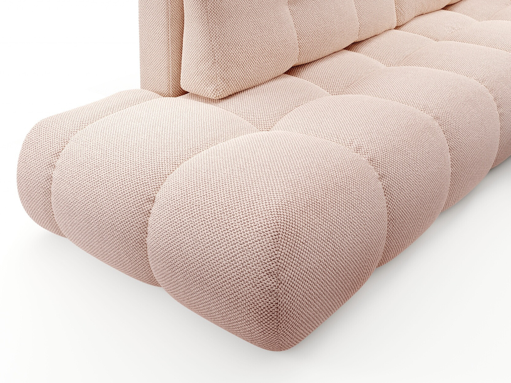 Ugaona sofa Kingston 156 (Curio 60)