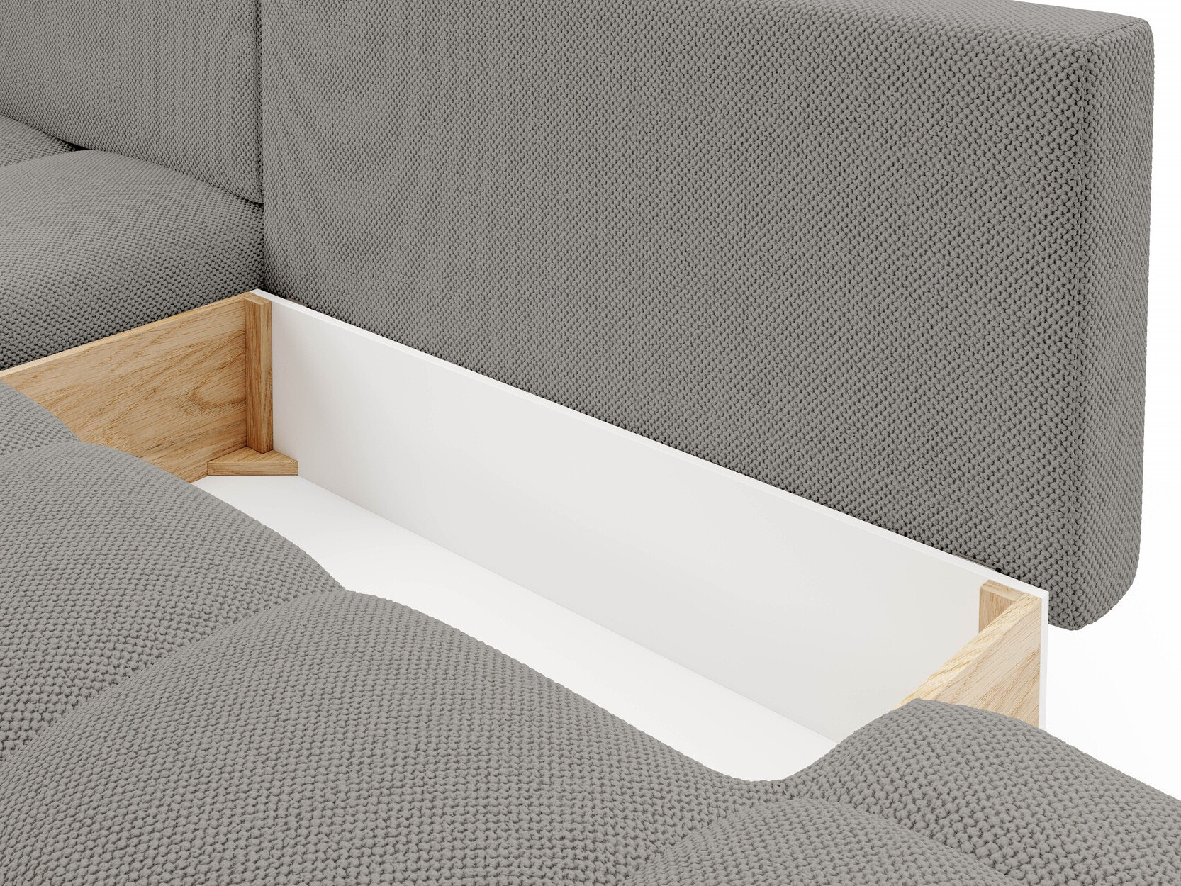 Ugaona sofa Kingston 156 (Curio 83)