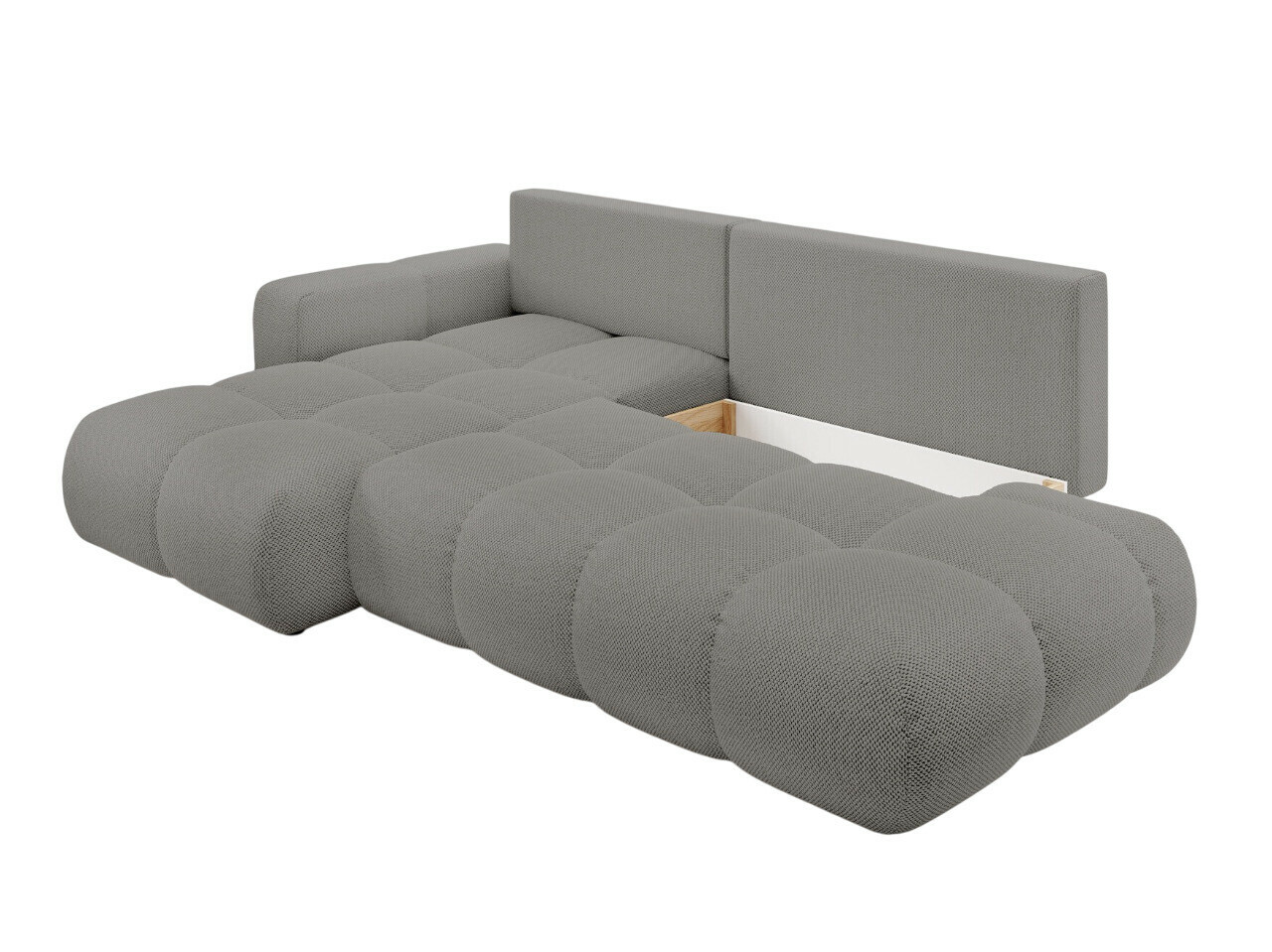 Ugaona sofa Kingston 156 (Curio 83)