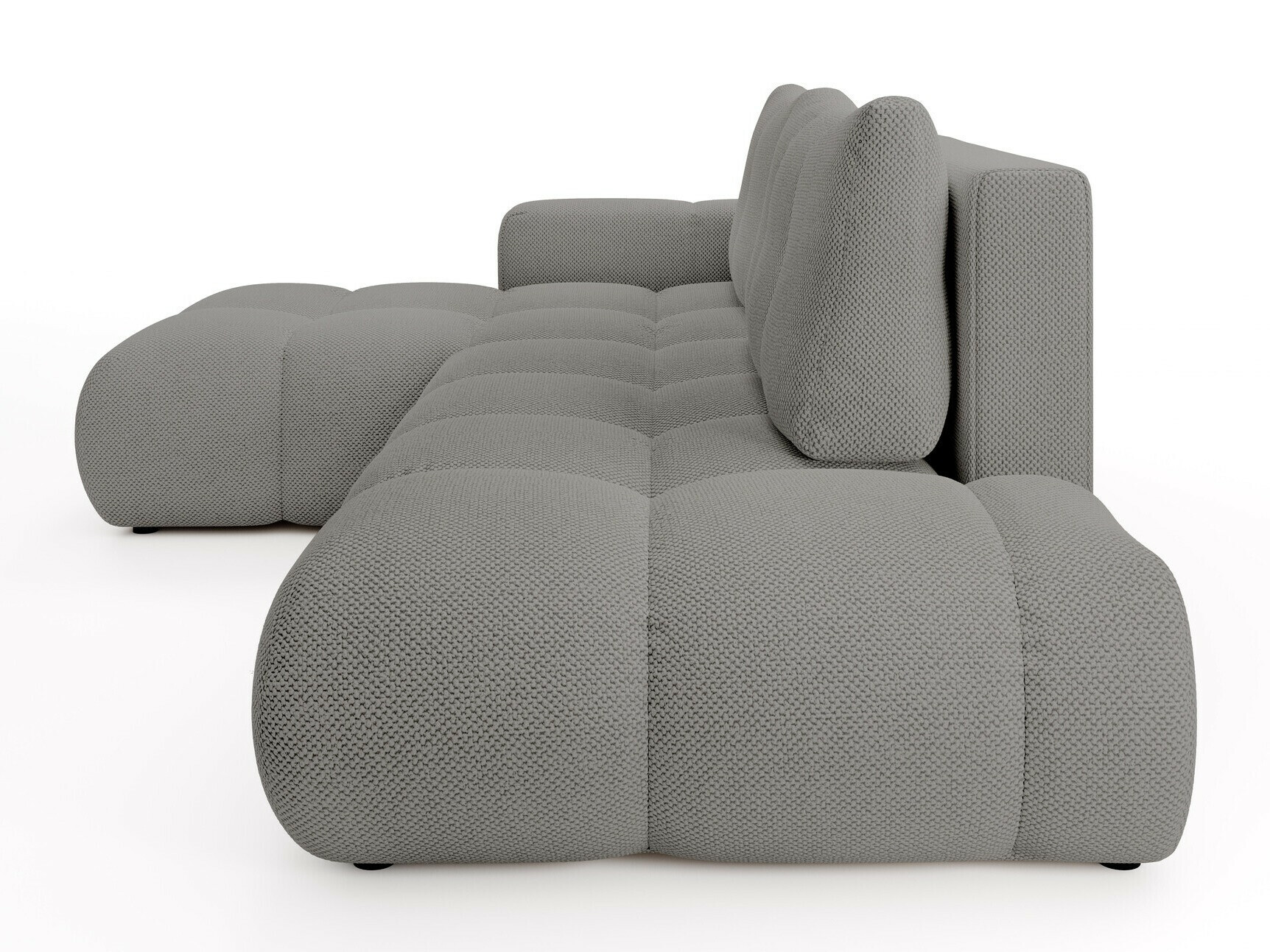 Ugaona sofa Kingston 156 (Curio 83)