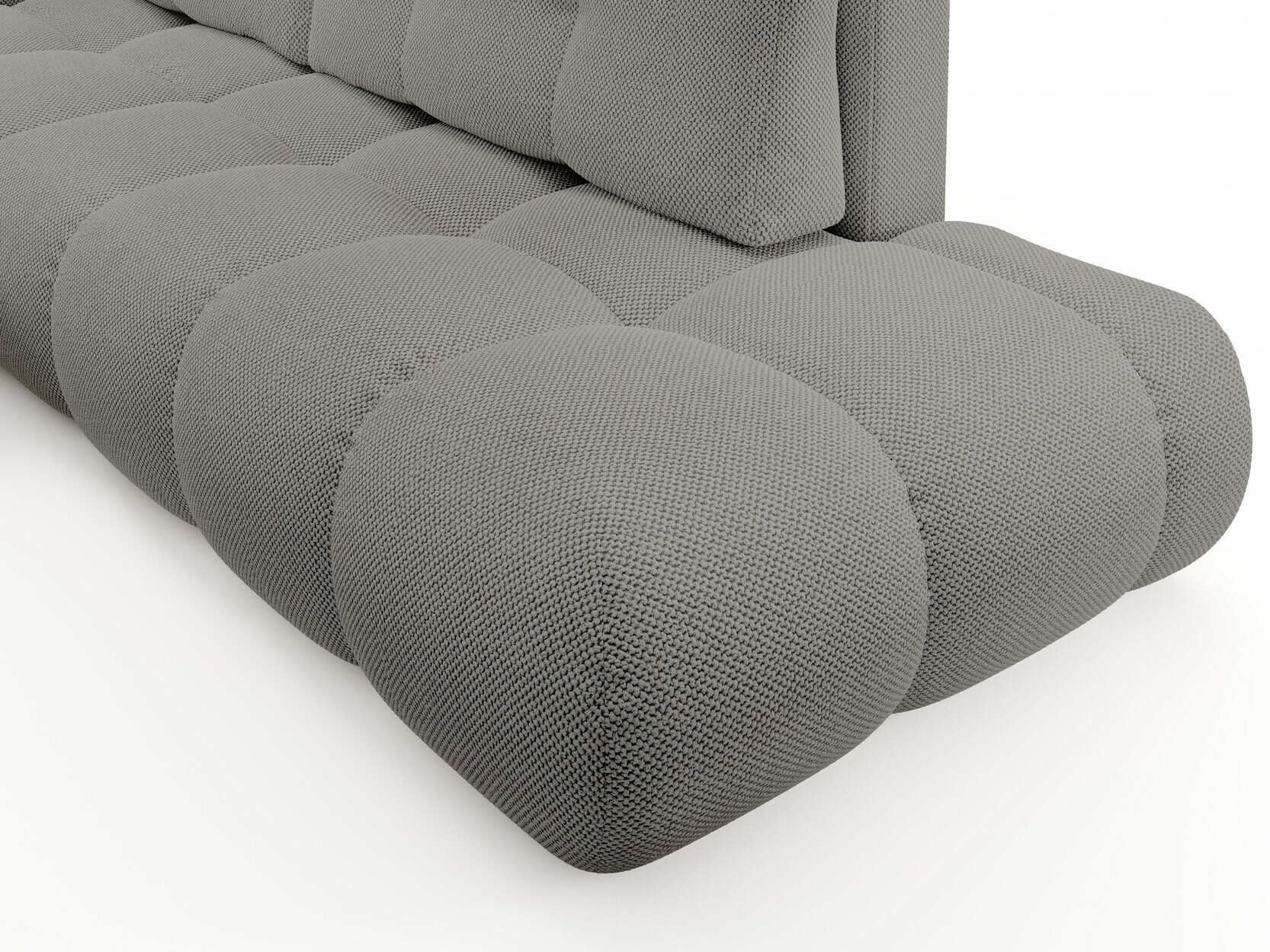 Ugaona sofa Kingston 156 (Curio 83)