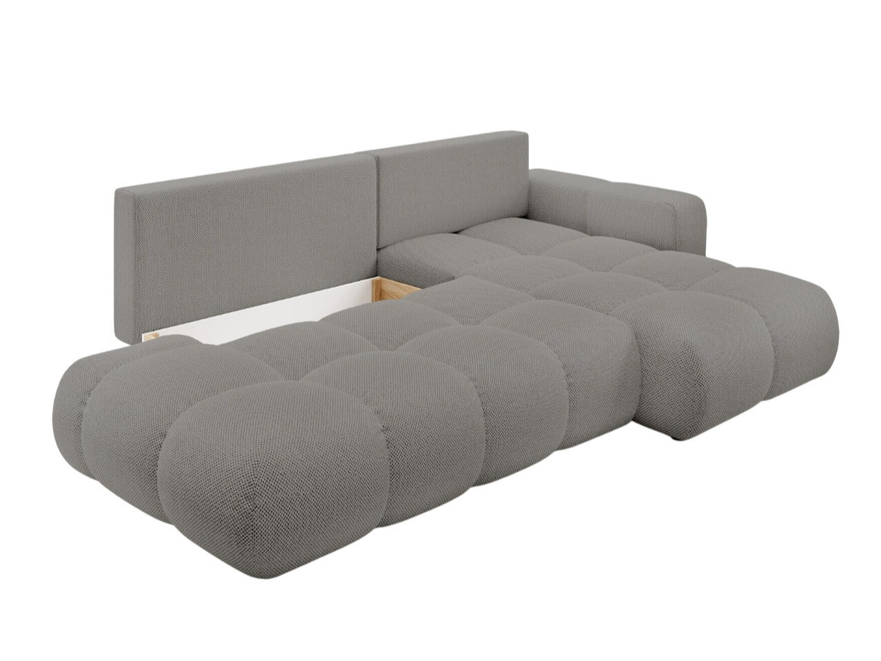 Ugaona sofa Kingston 156 (Curio 83)