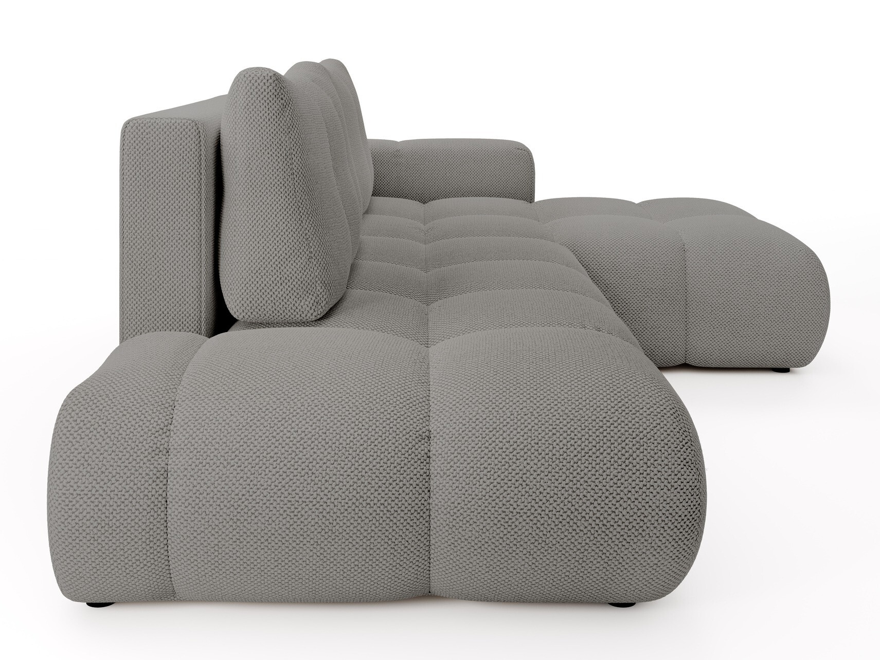 Ugaona sofa Kingston 156 (Curio 83)