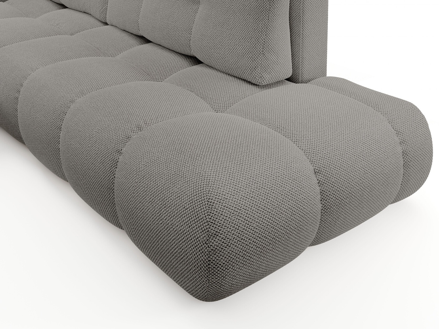 Ugaona sofa Kingston 156 (Curio 83)