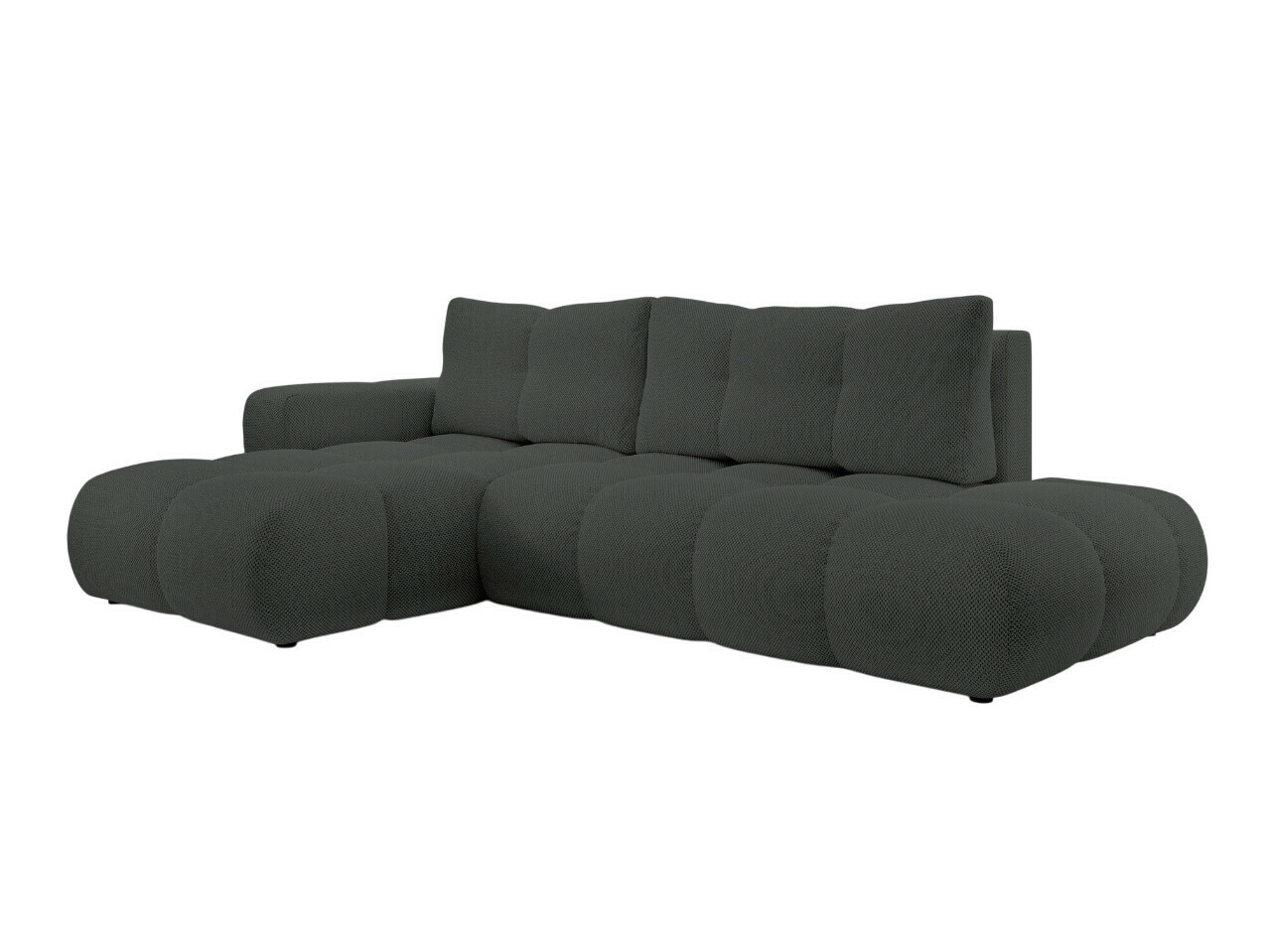 Ugaona sofa Kingston 156 (Curio 97)