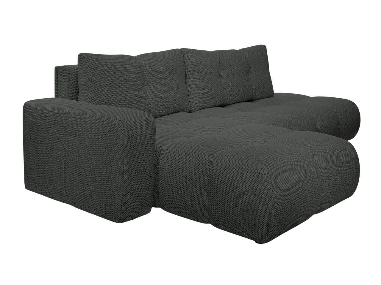 Ugaona sofa Kingston 156 (Curio 97)