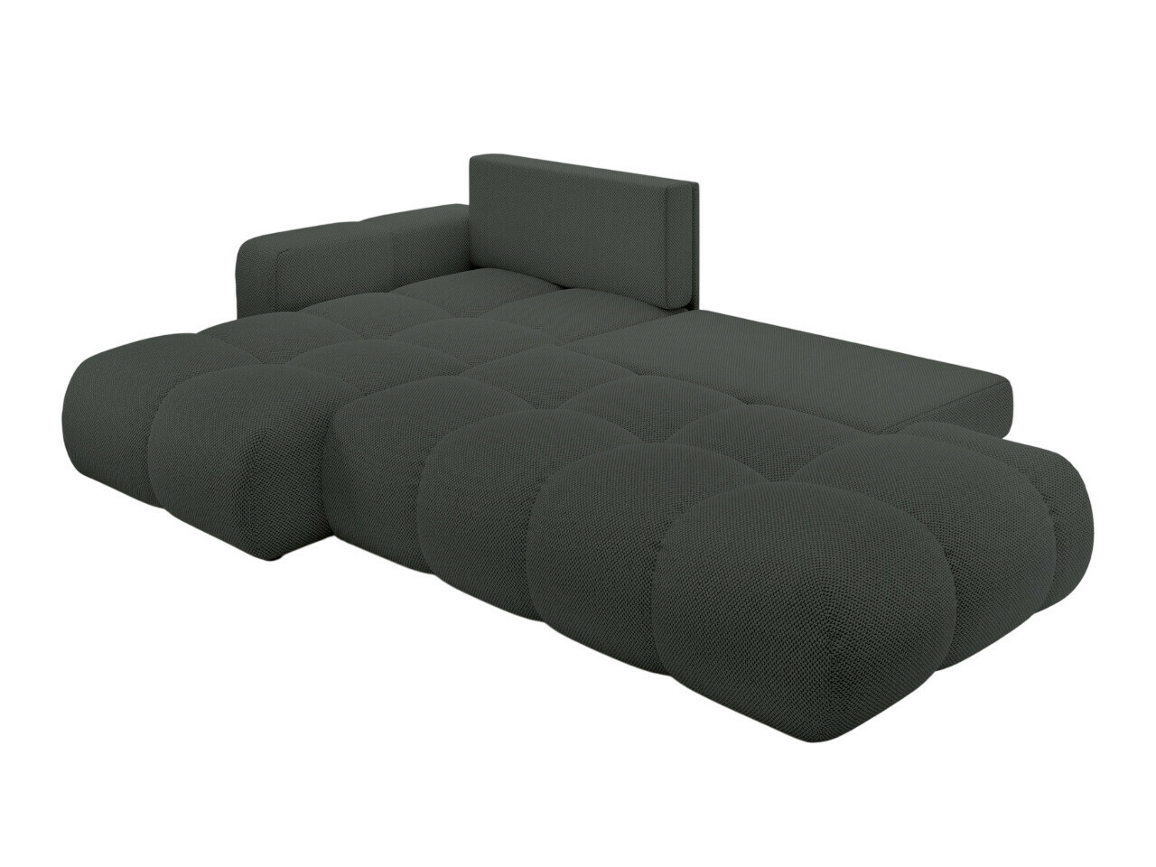 Ugaona sofa Kingston 156 (Curio 97)