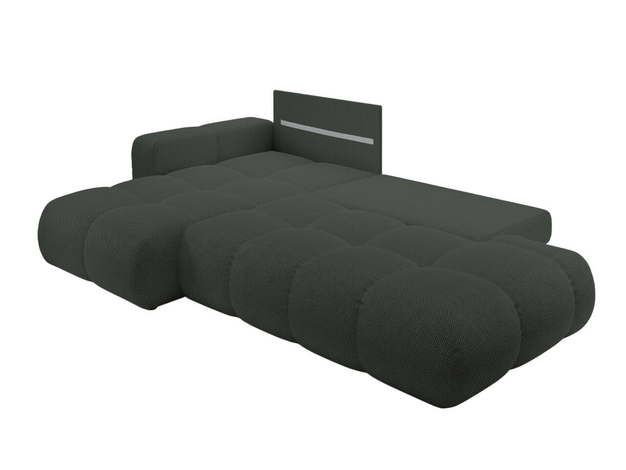 Ugaona sofa Kingston 156 (Curio 97)