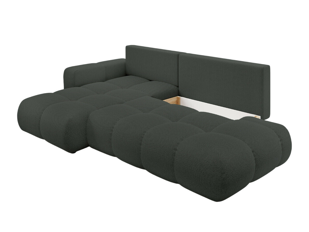 Ugaona sofa Kingston 156 (Curio 97)