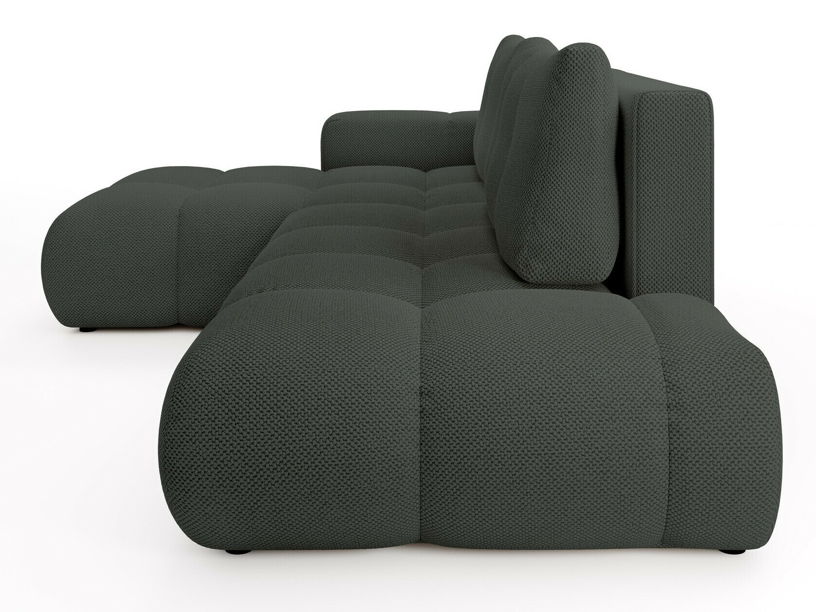 Ugaona sofa Kingston 156 (Curio 97)