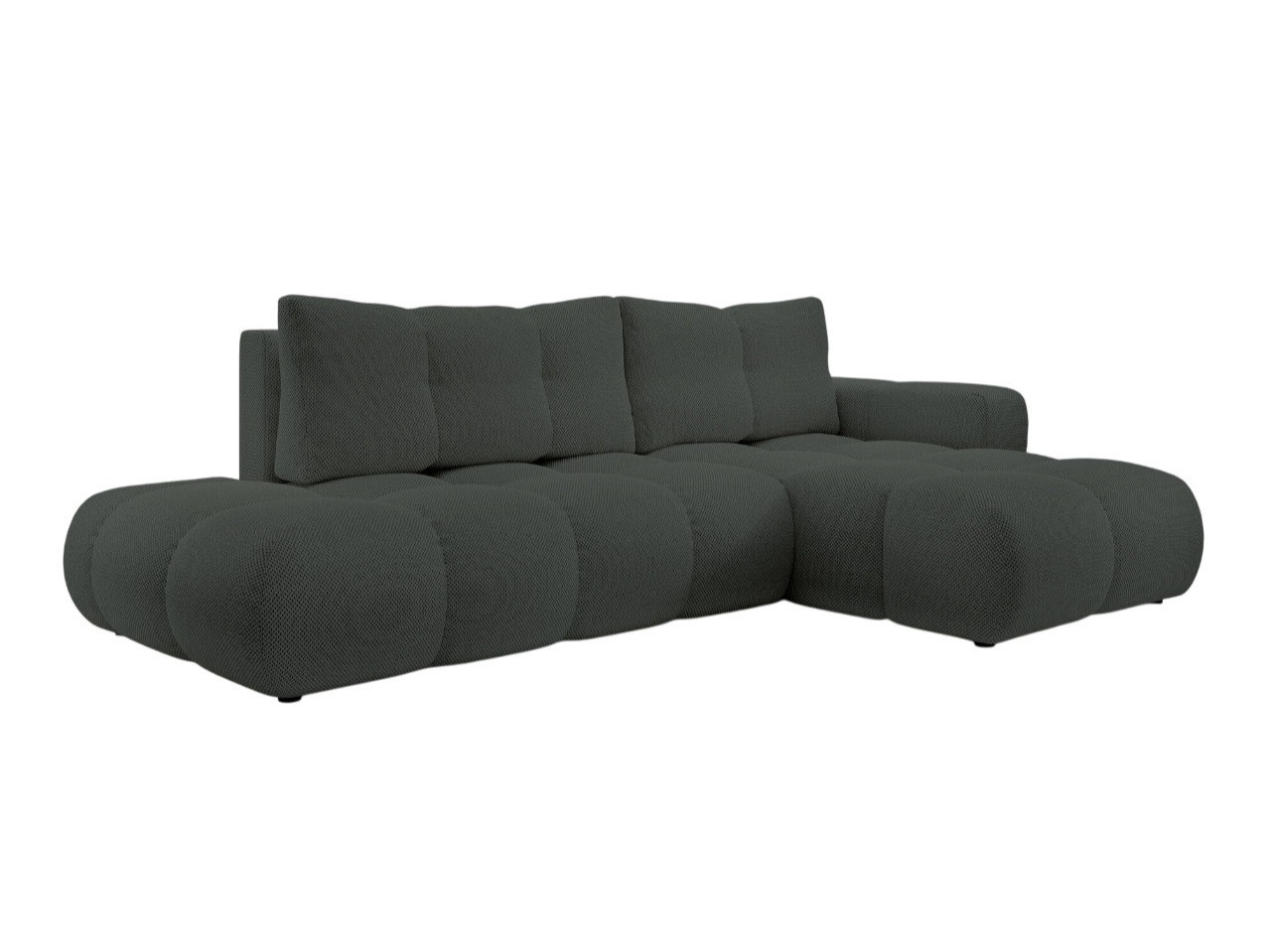 Ugaona sofa Kingston 156 (Curio 97)