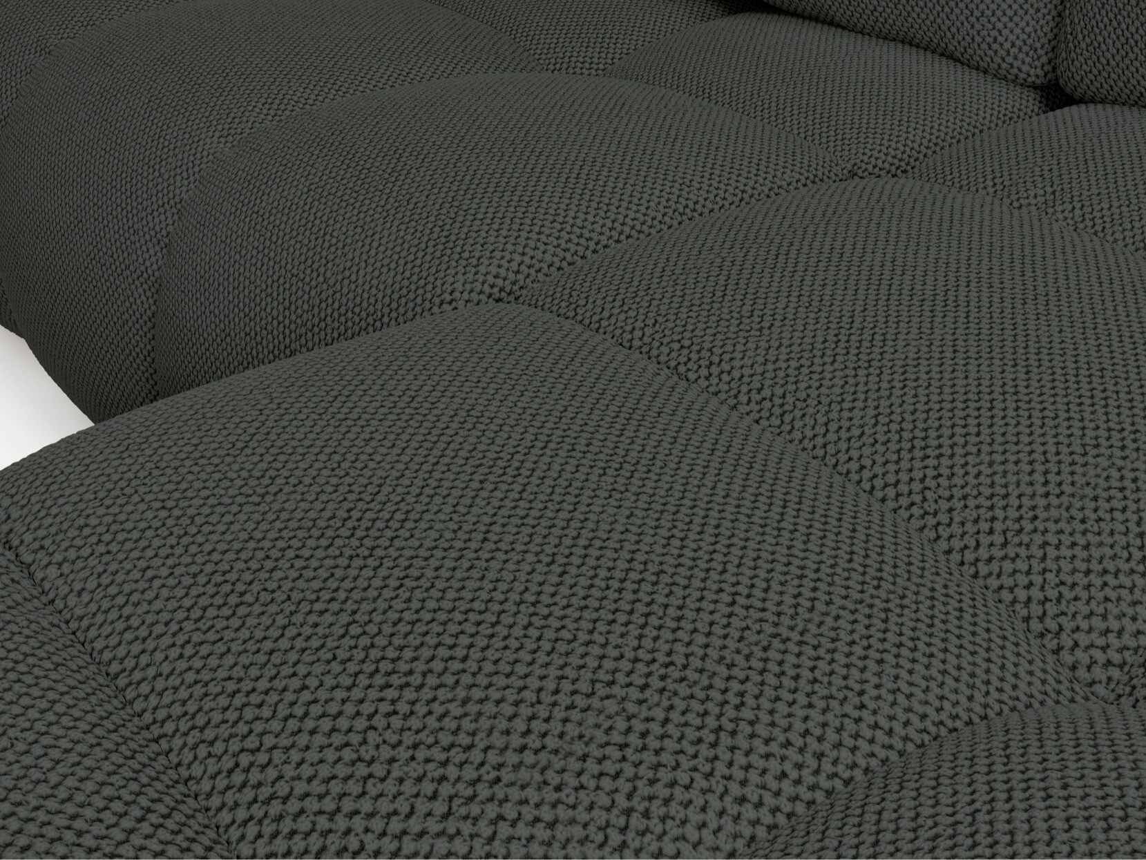 Ugaona sofa Kingston 156 (Curio 97)