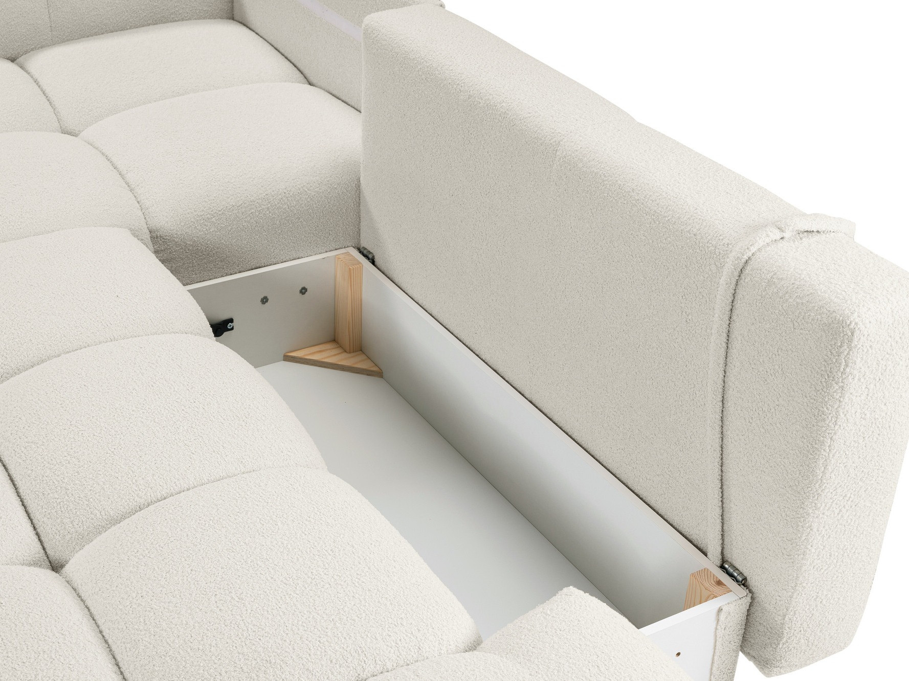 Ugaona sofa Kingston 156 (Now Or Never 02)