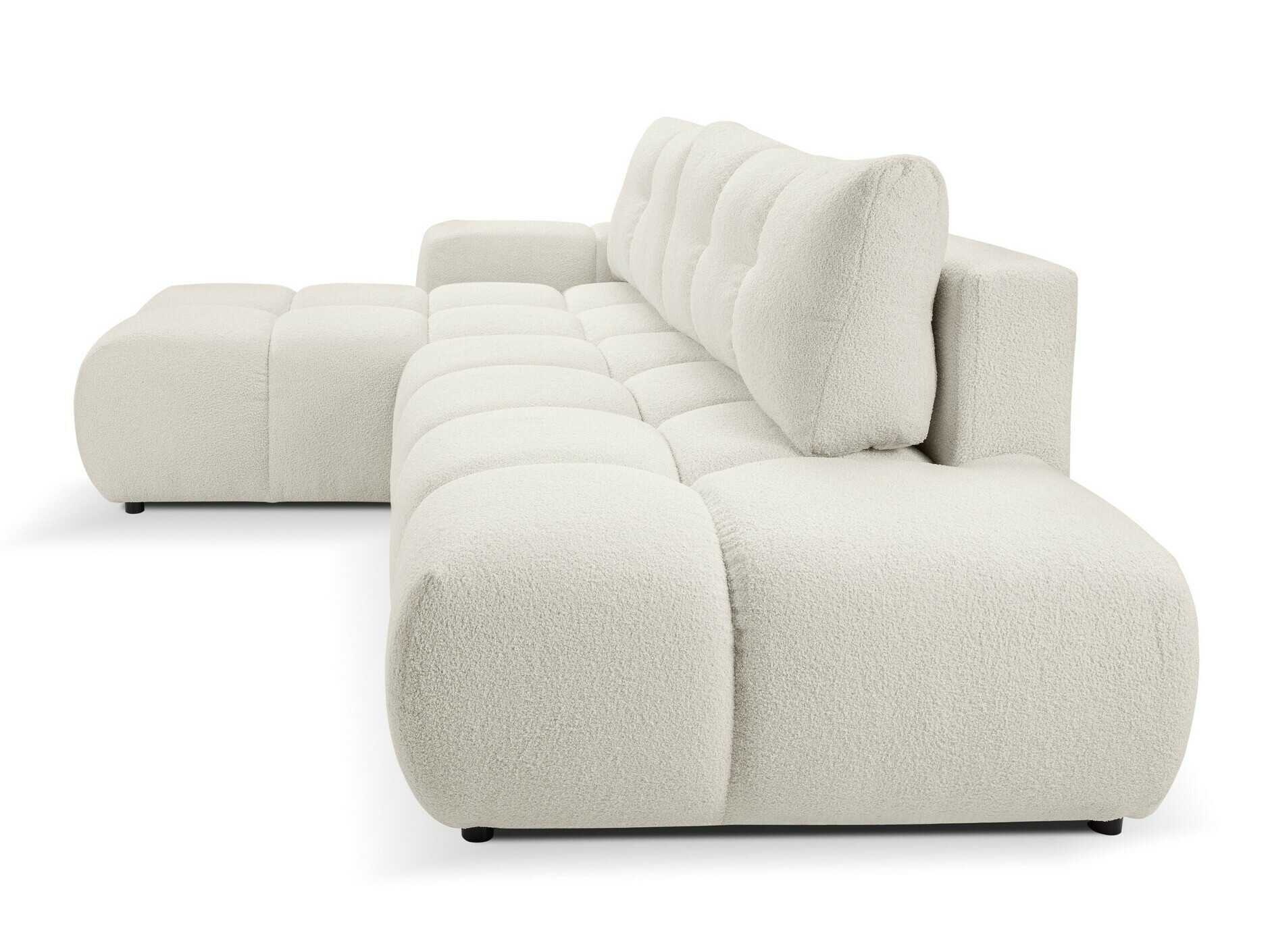 Ugaona sofa Kingston 156 (Now Or Never 02)