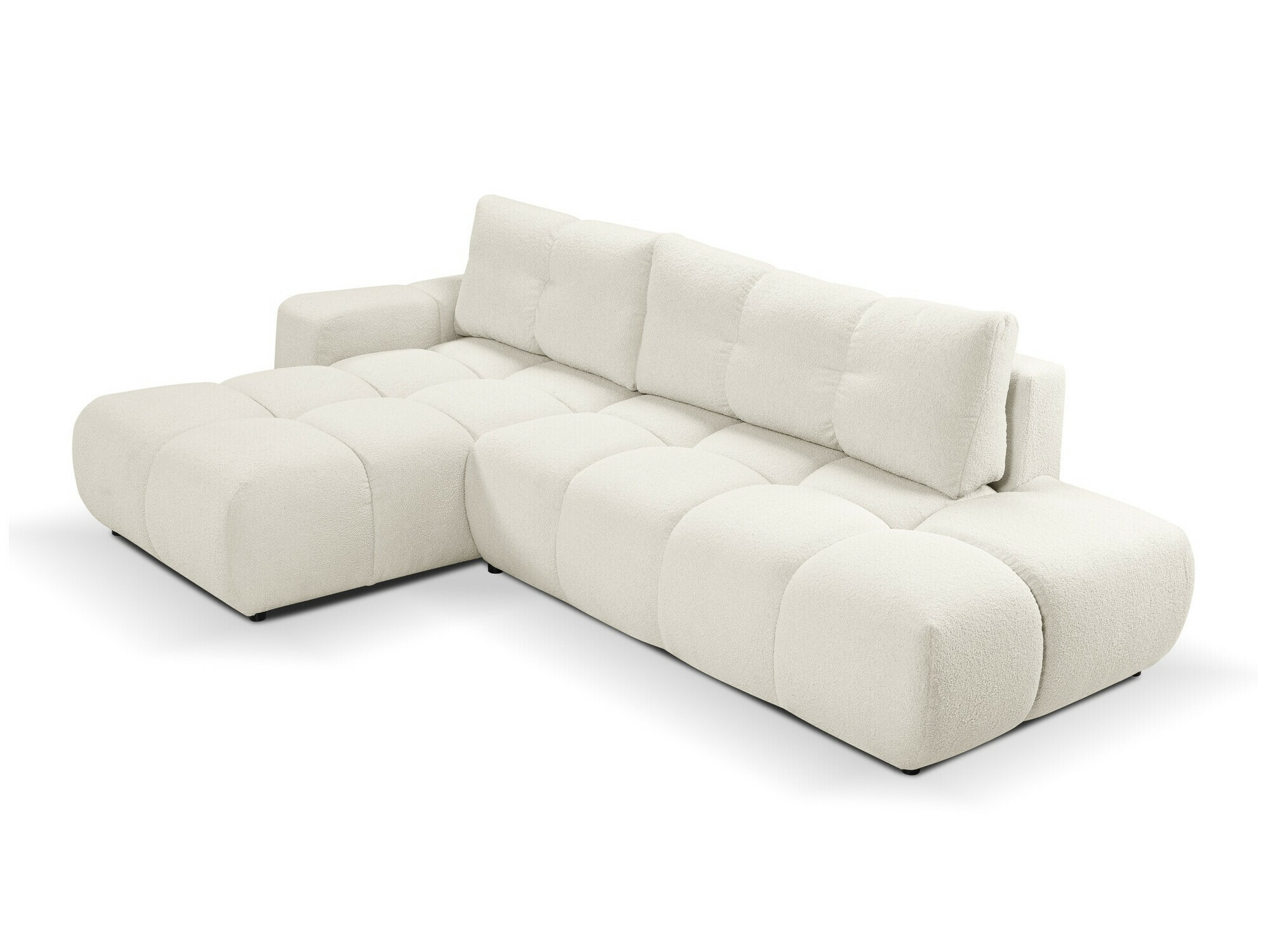 Ugaona sofa Kingston 156 (Now Or Never 02)