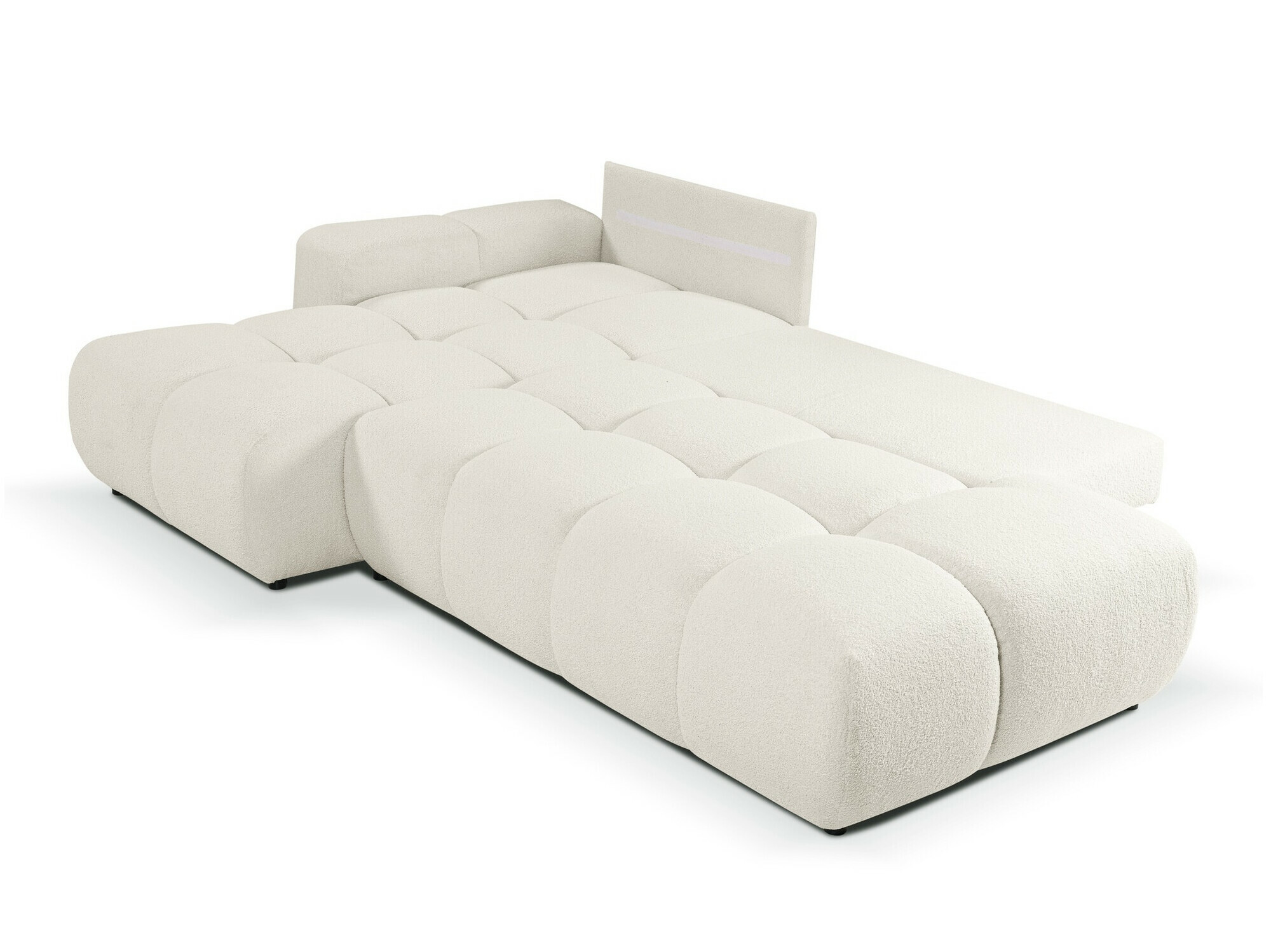 Ugaona sofa Kingston 156 (Now Or Never 02)