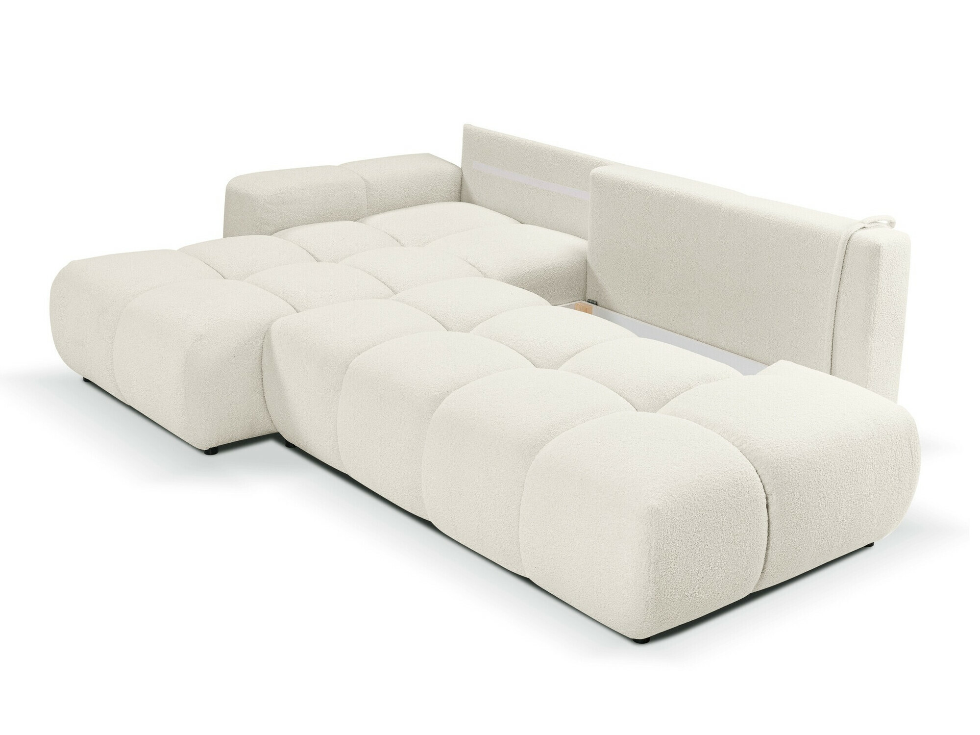 Ugaona sofa Kingston 156 (Now Or Never 02)
