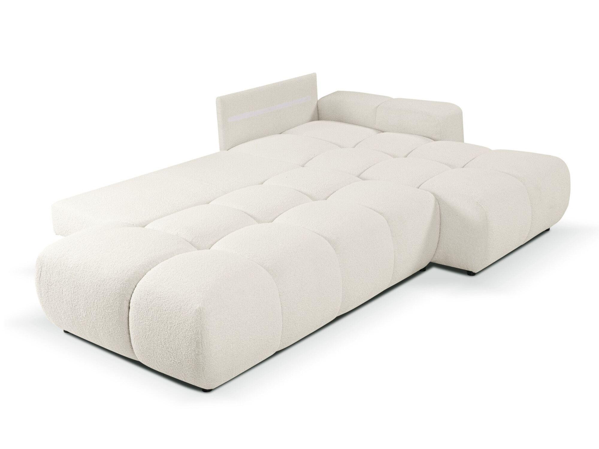 Ugaona sofa Kingston 156 (Now Or Never 02)